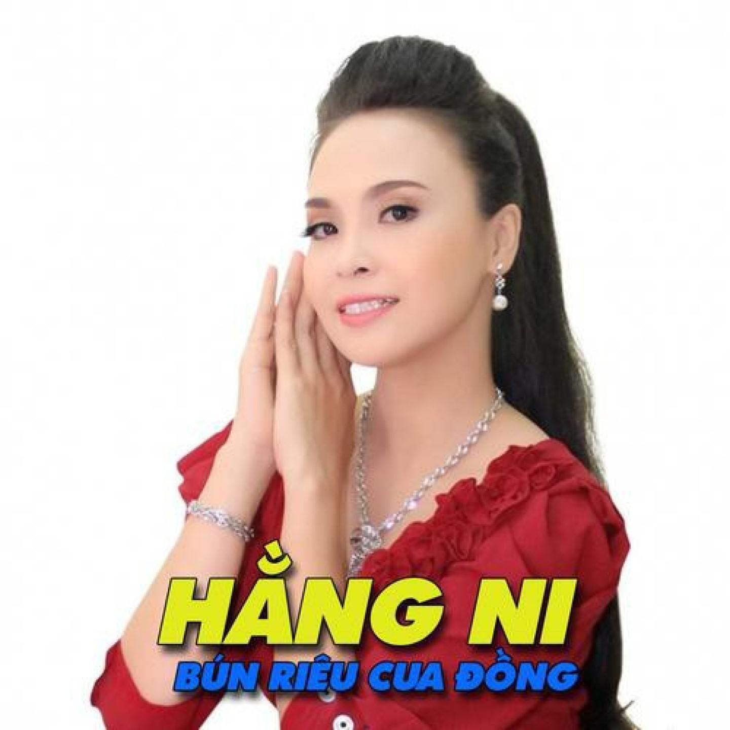 Постер альбома Bún riêu cua đồng