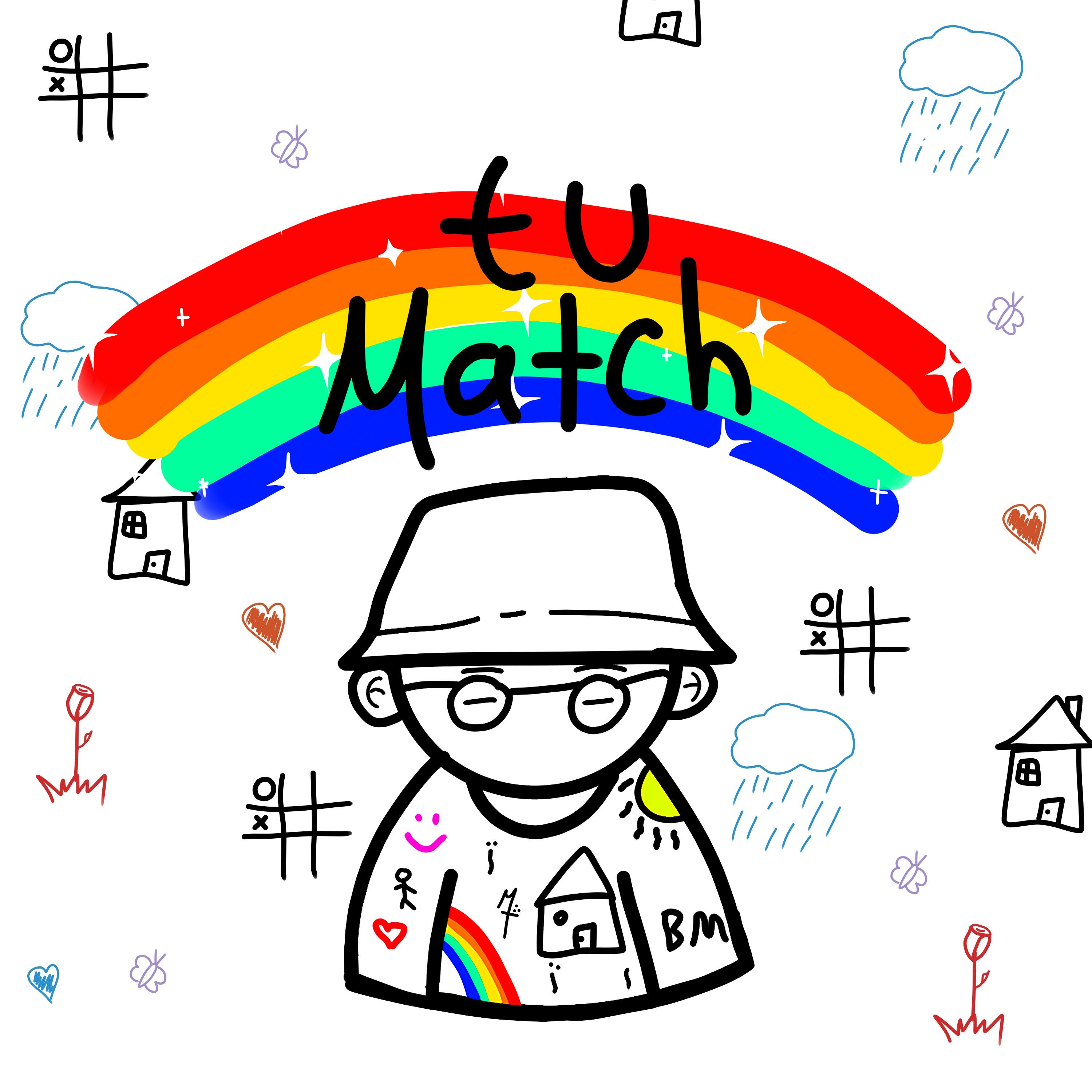 Постер альбома Tu Match