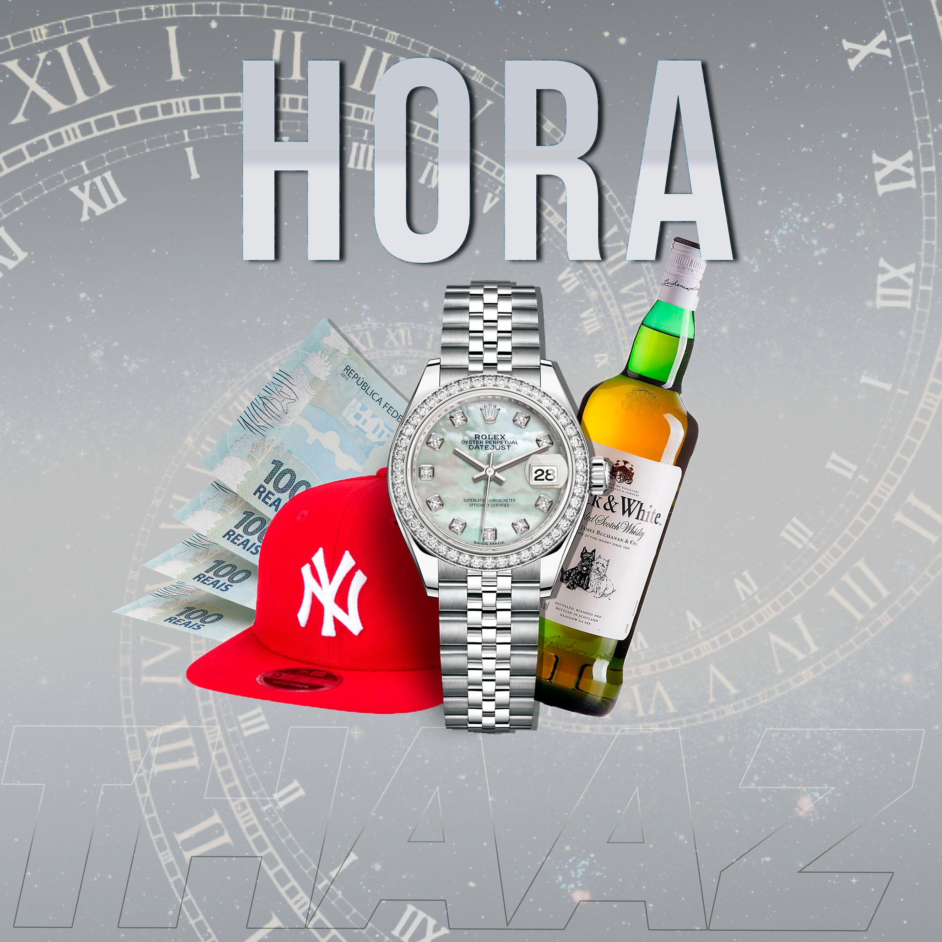Постер альбома Hora