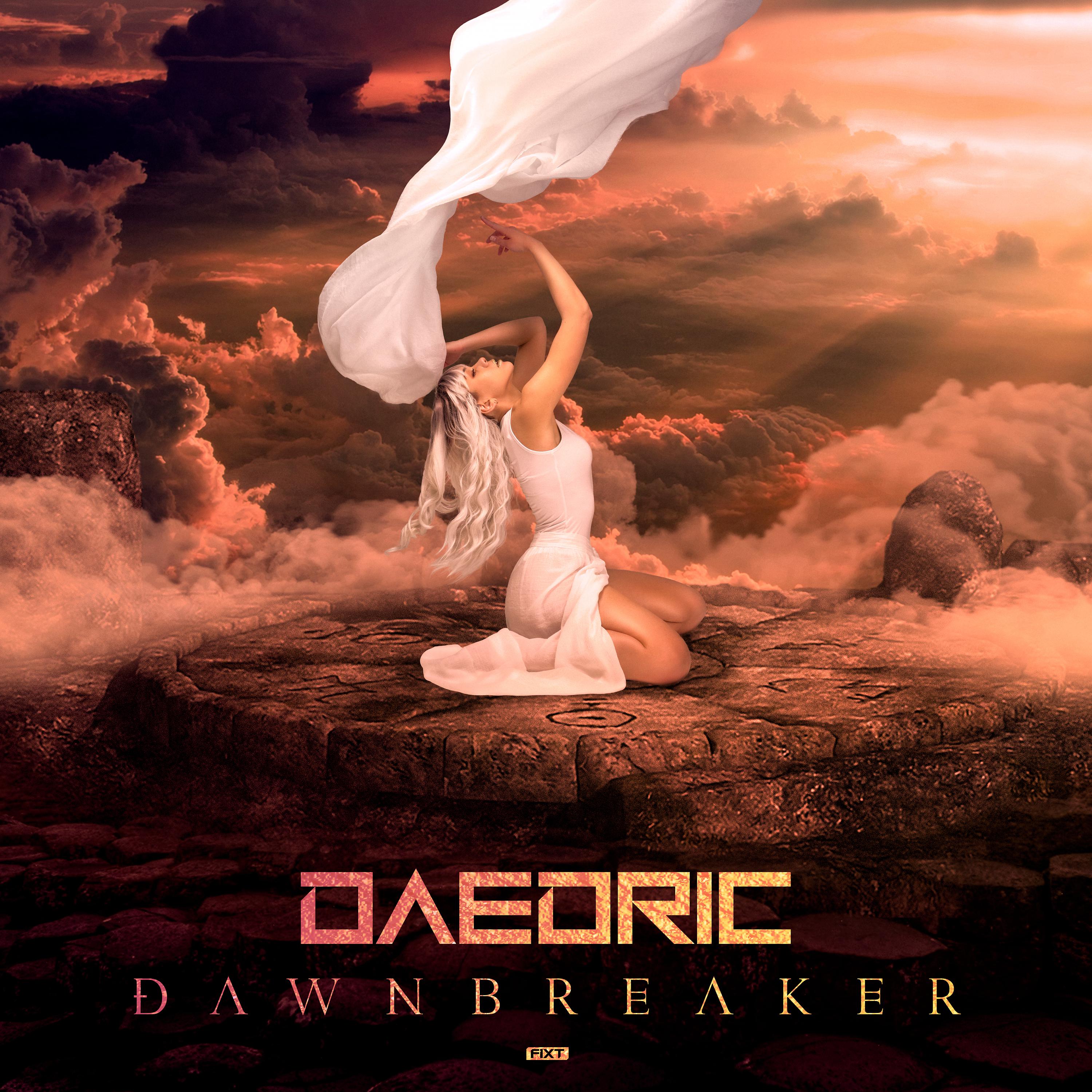 Постер альбома Dawnbreaker