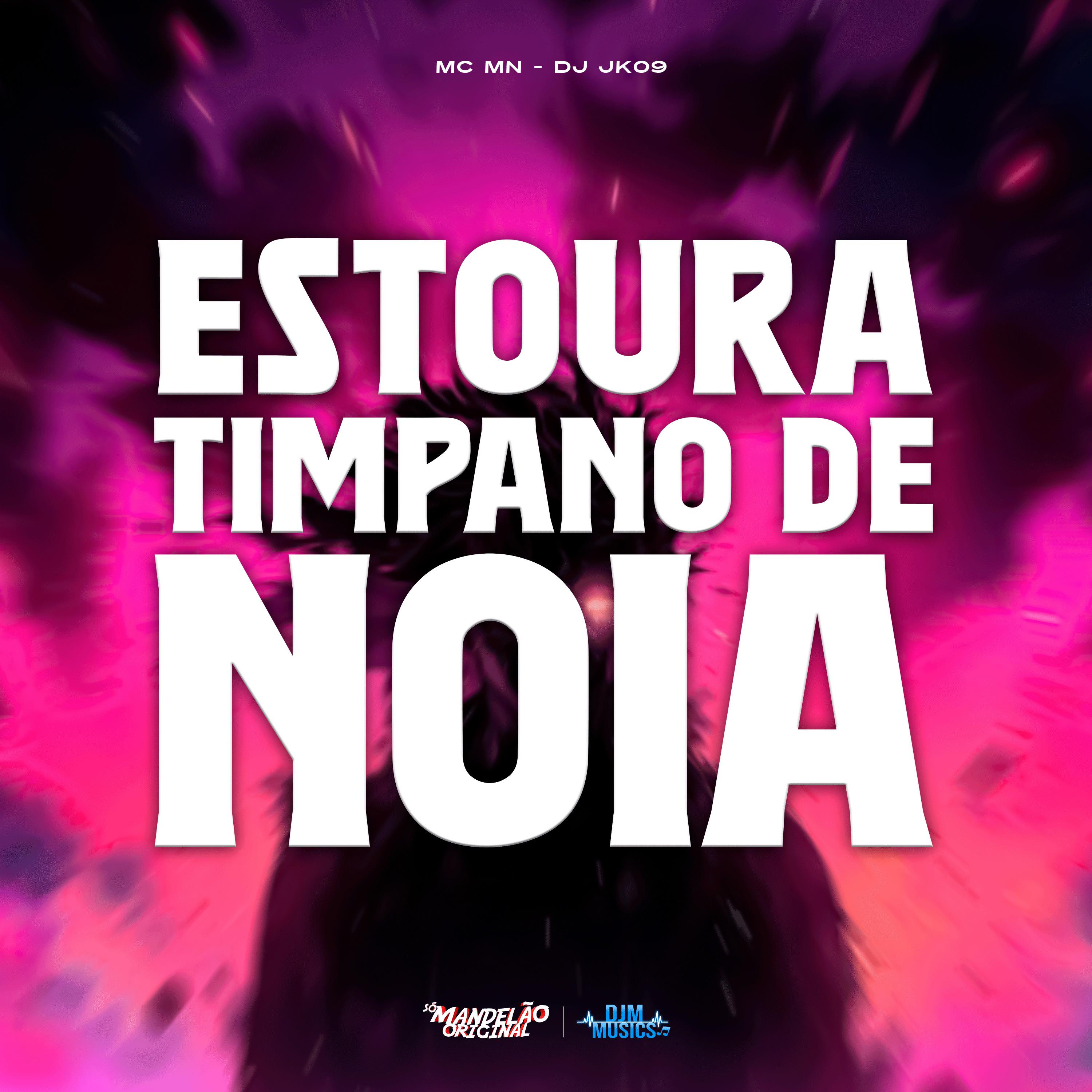 Постер альбома Estoura Timpano de Noia