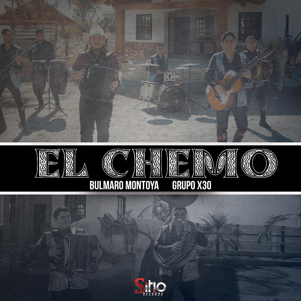 Постер альбома El chemo