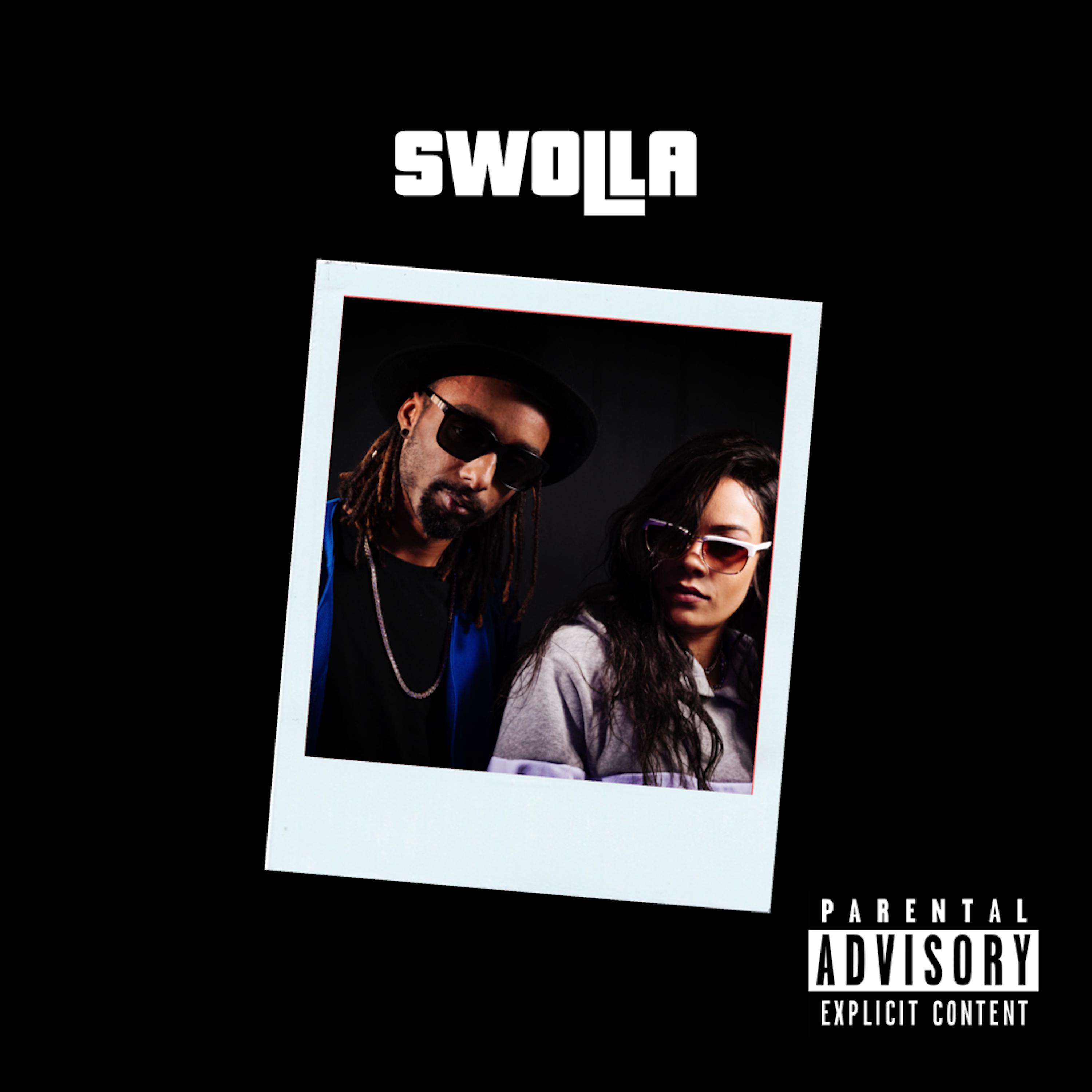 Постер альбома Swolla (feat. Niika Dubbz & Alonzo Moore)