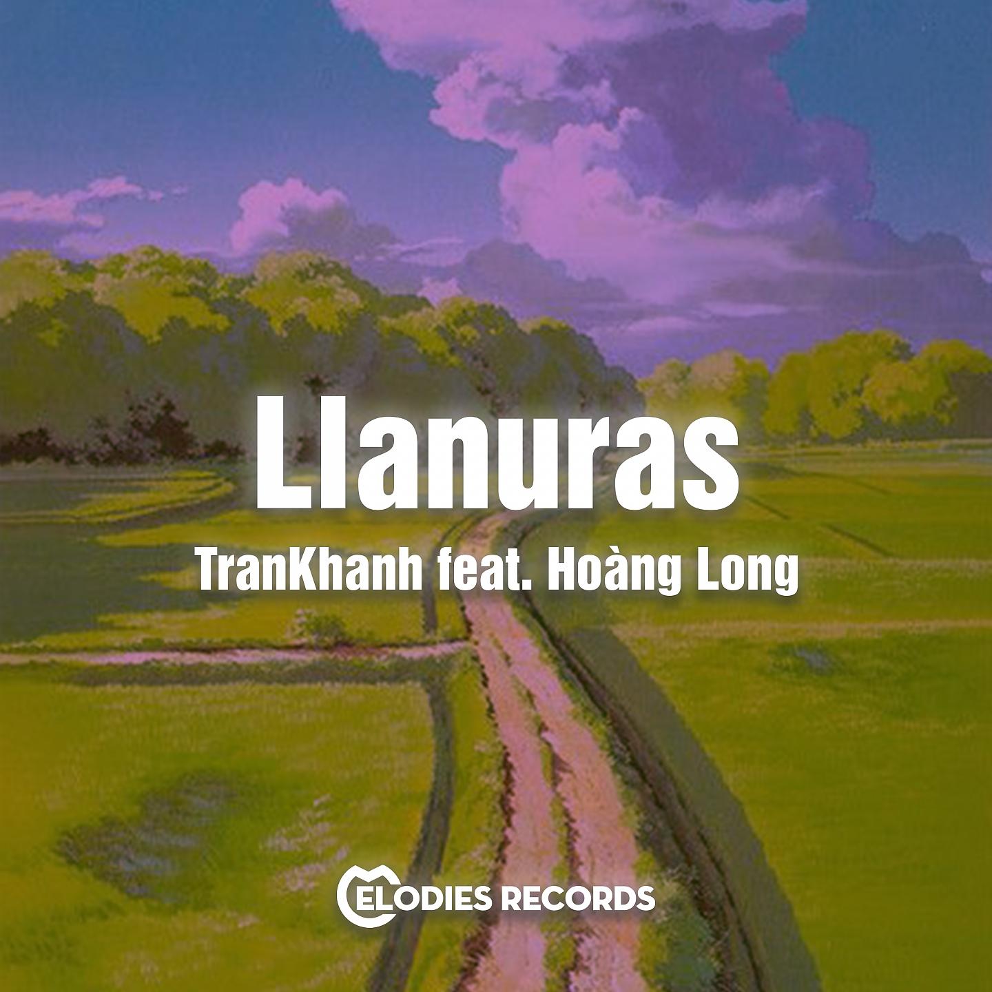 Постер альбома Llanuras