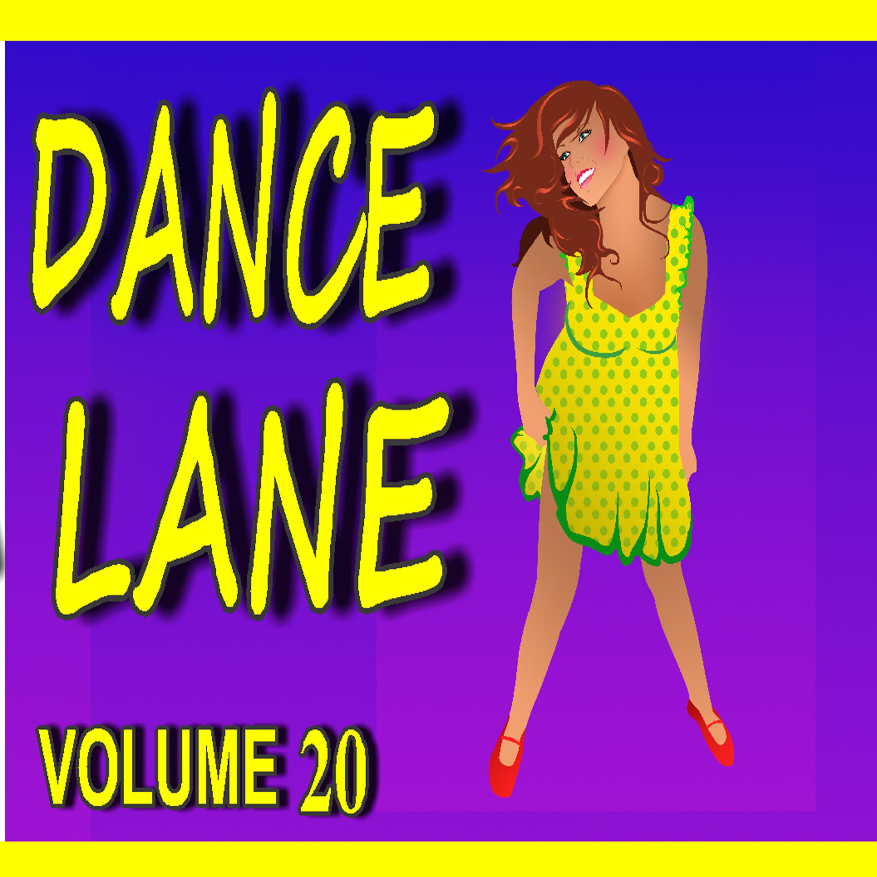 Постер альбома Dance Lane, Vol. 20