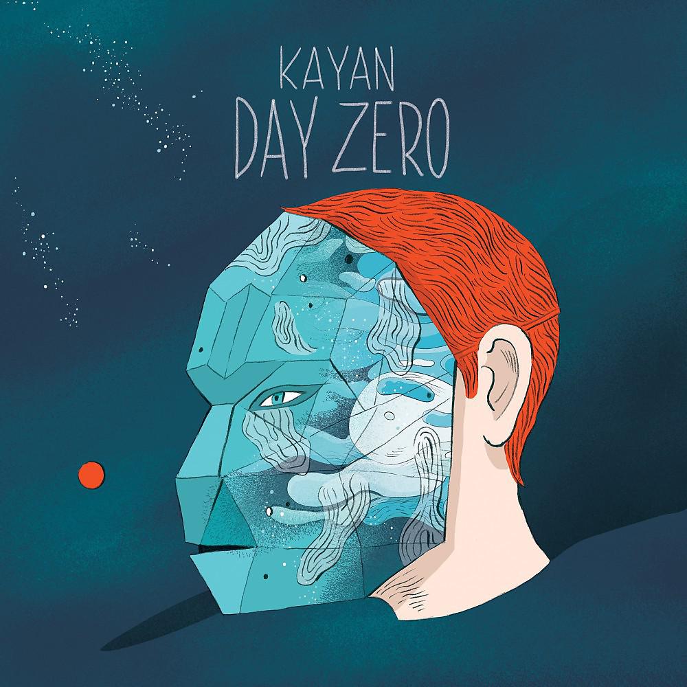Постер альбома Day Zero