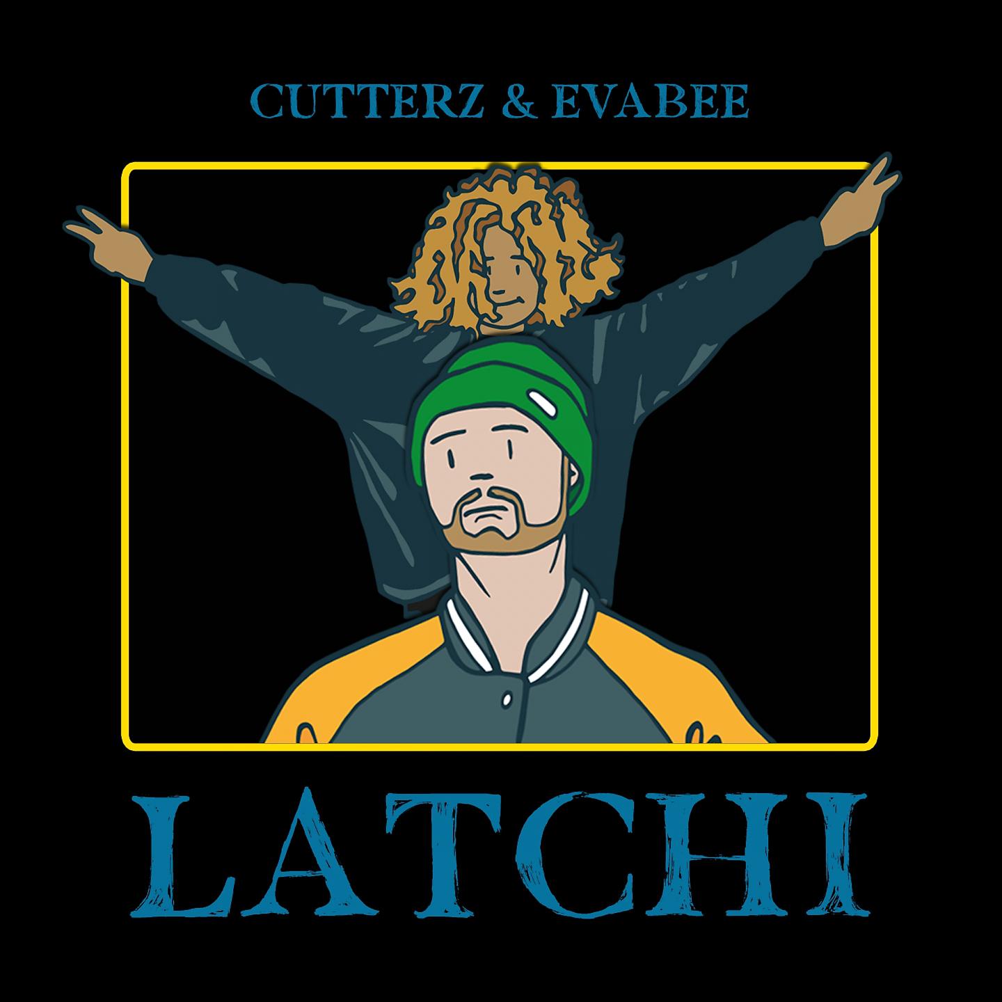 Постер альбома Latchi (Village Live)