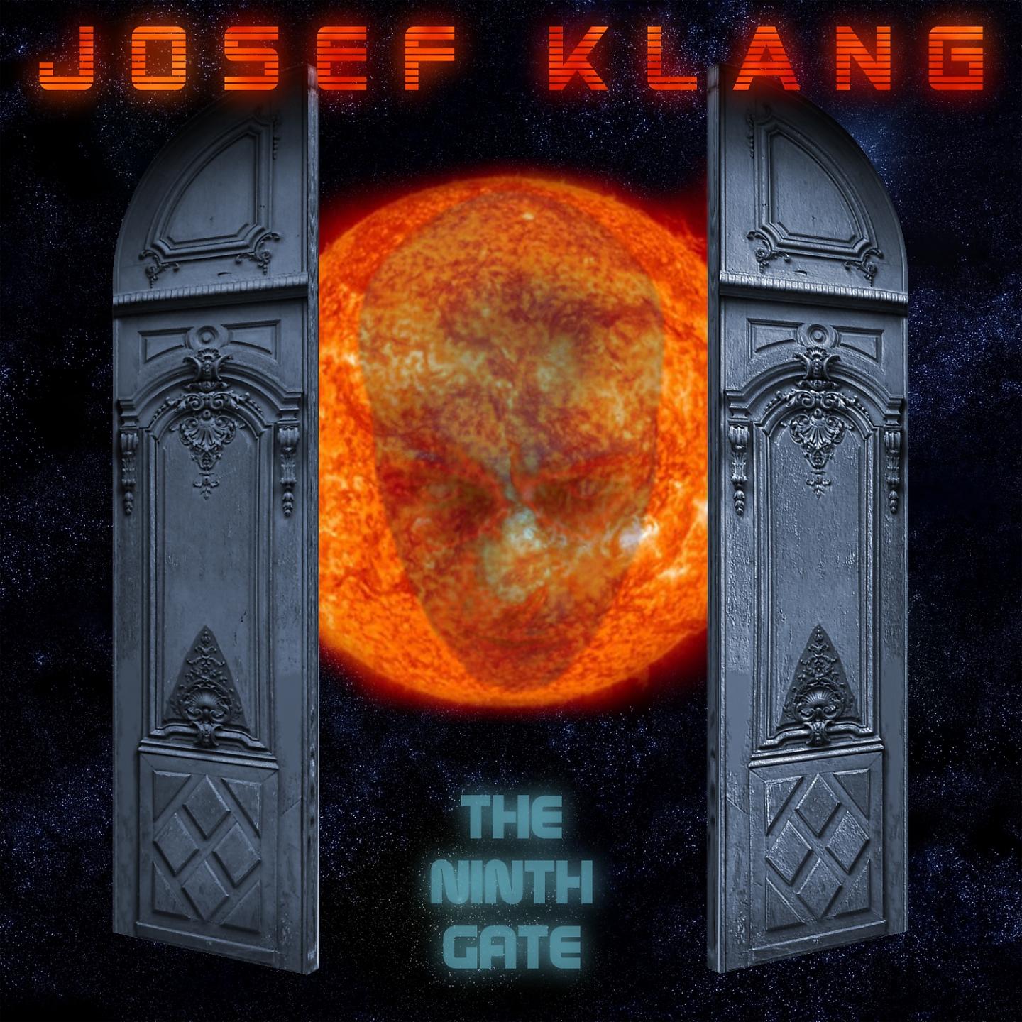 Постер альбома The Ninth Gate