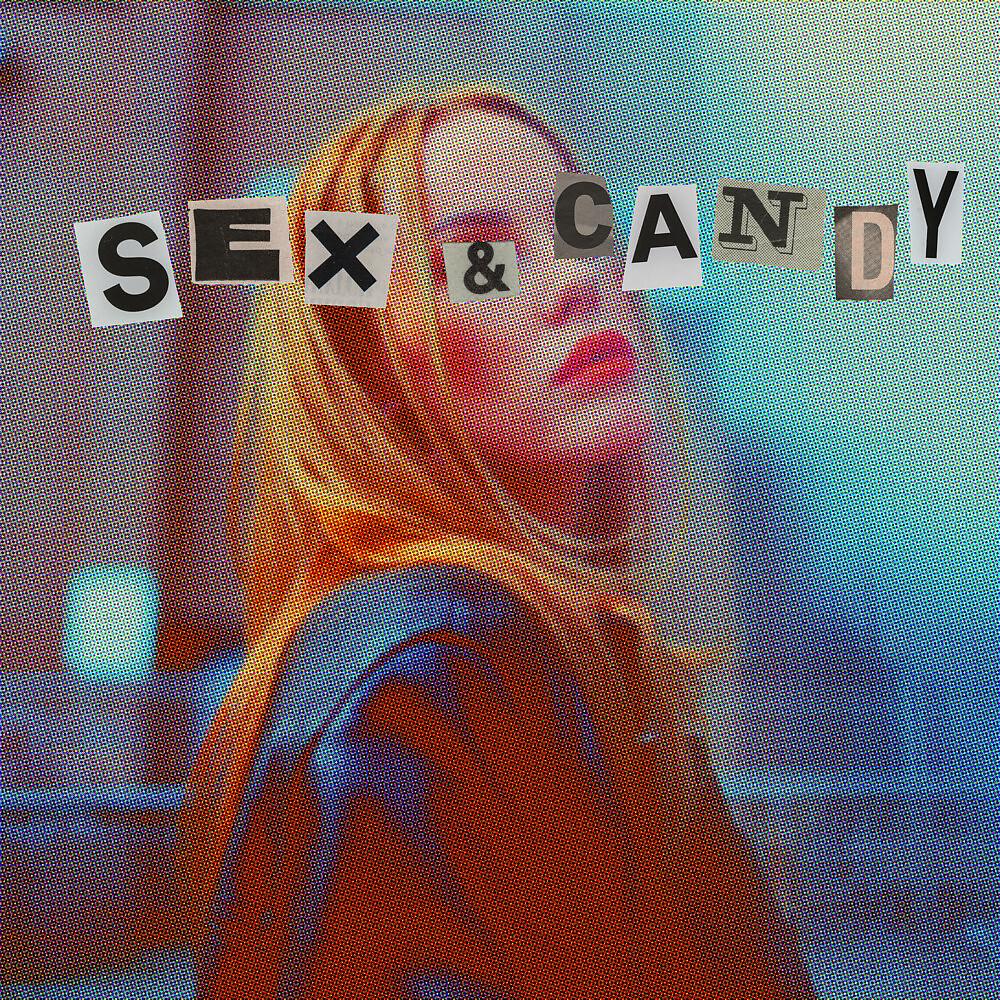 Постер альбома Sex and Candy