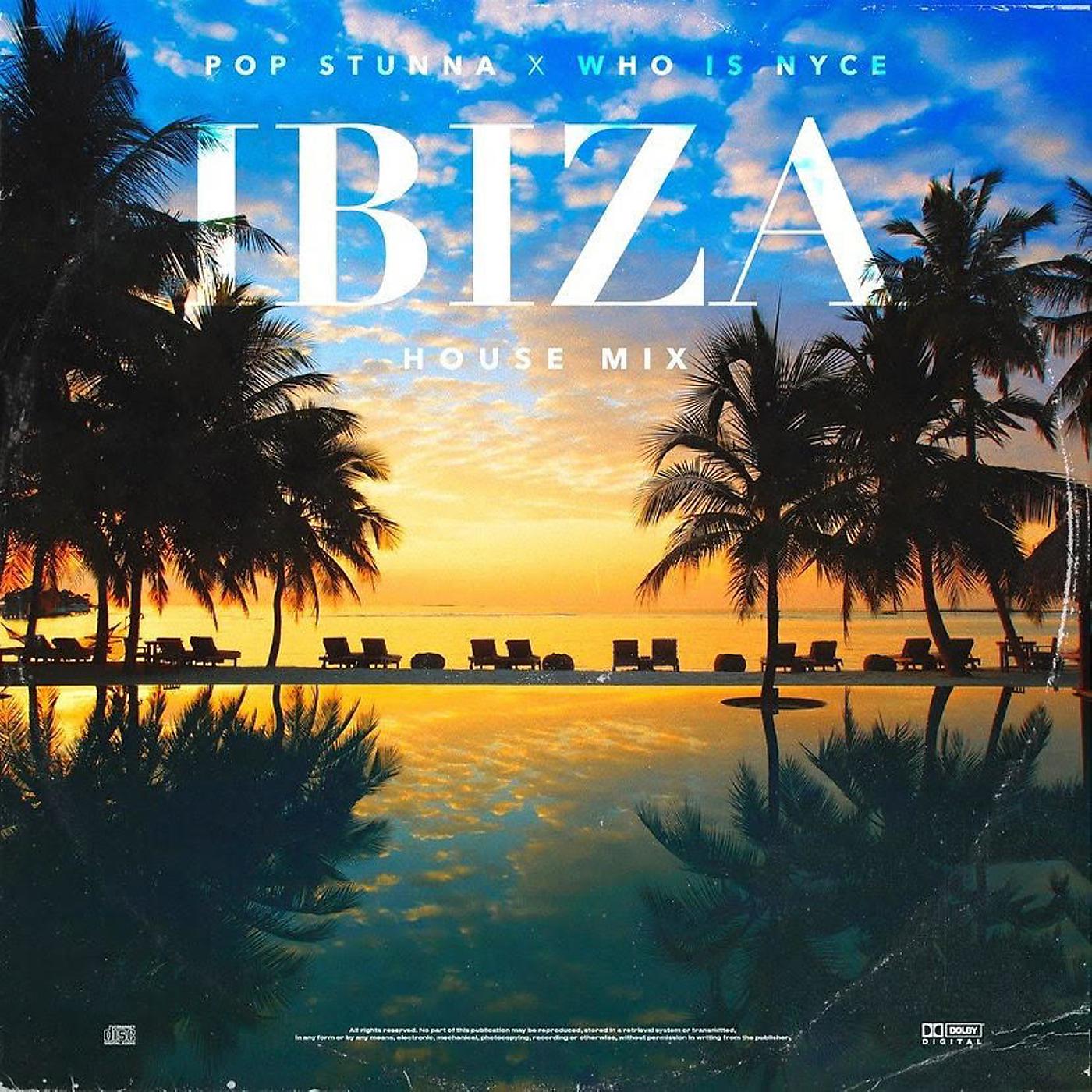 Постер альбома Ibiza (House Mix)