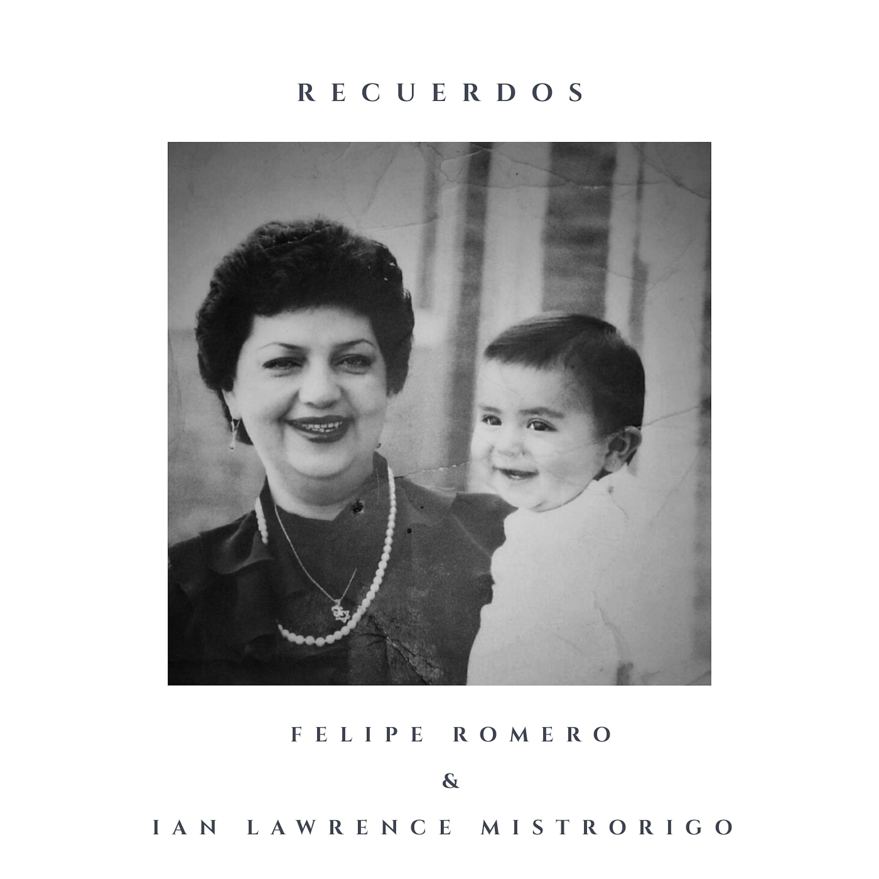 Постер альбома Recuerdos