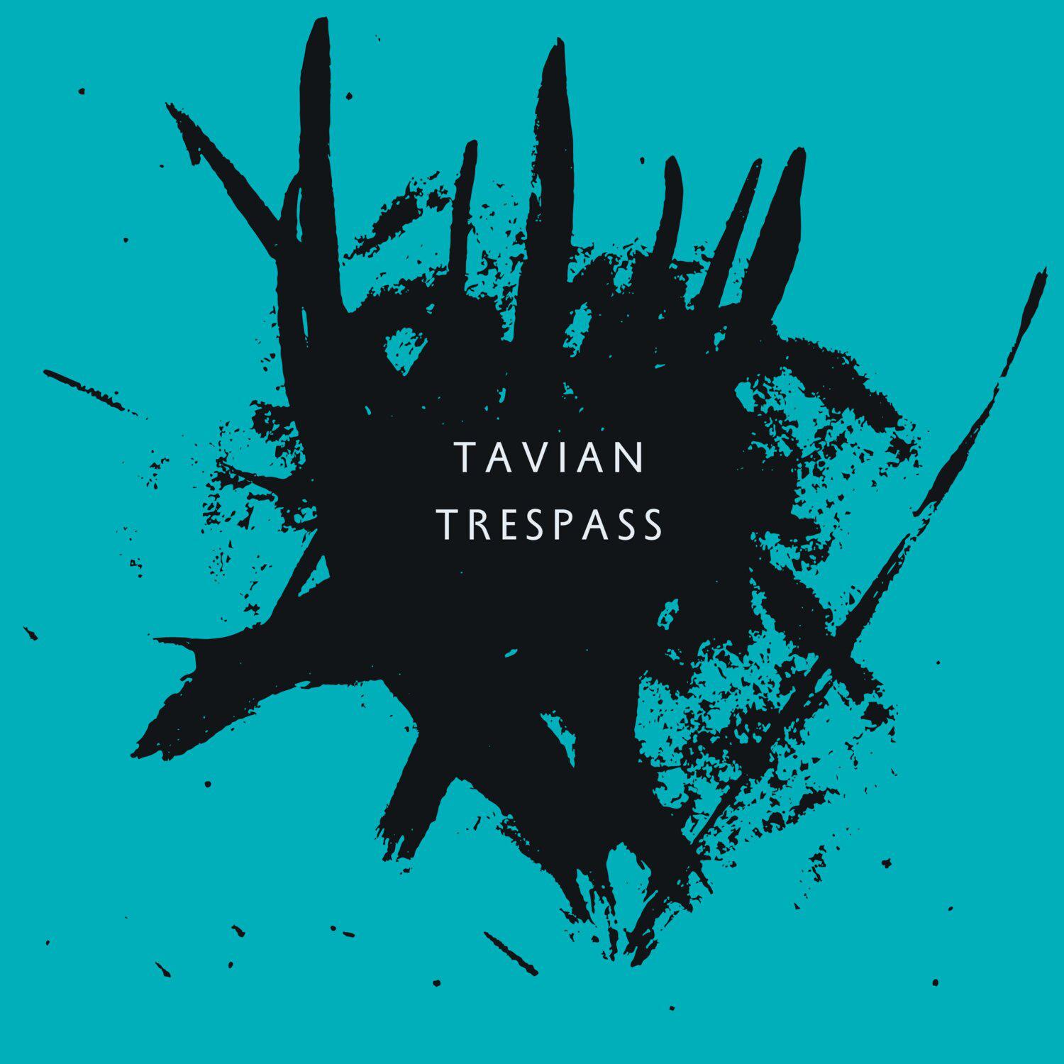 Постер альбома Trespass