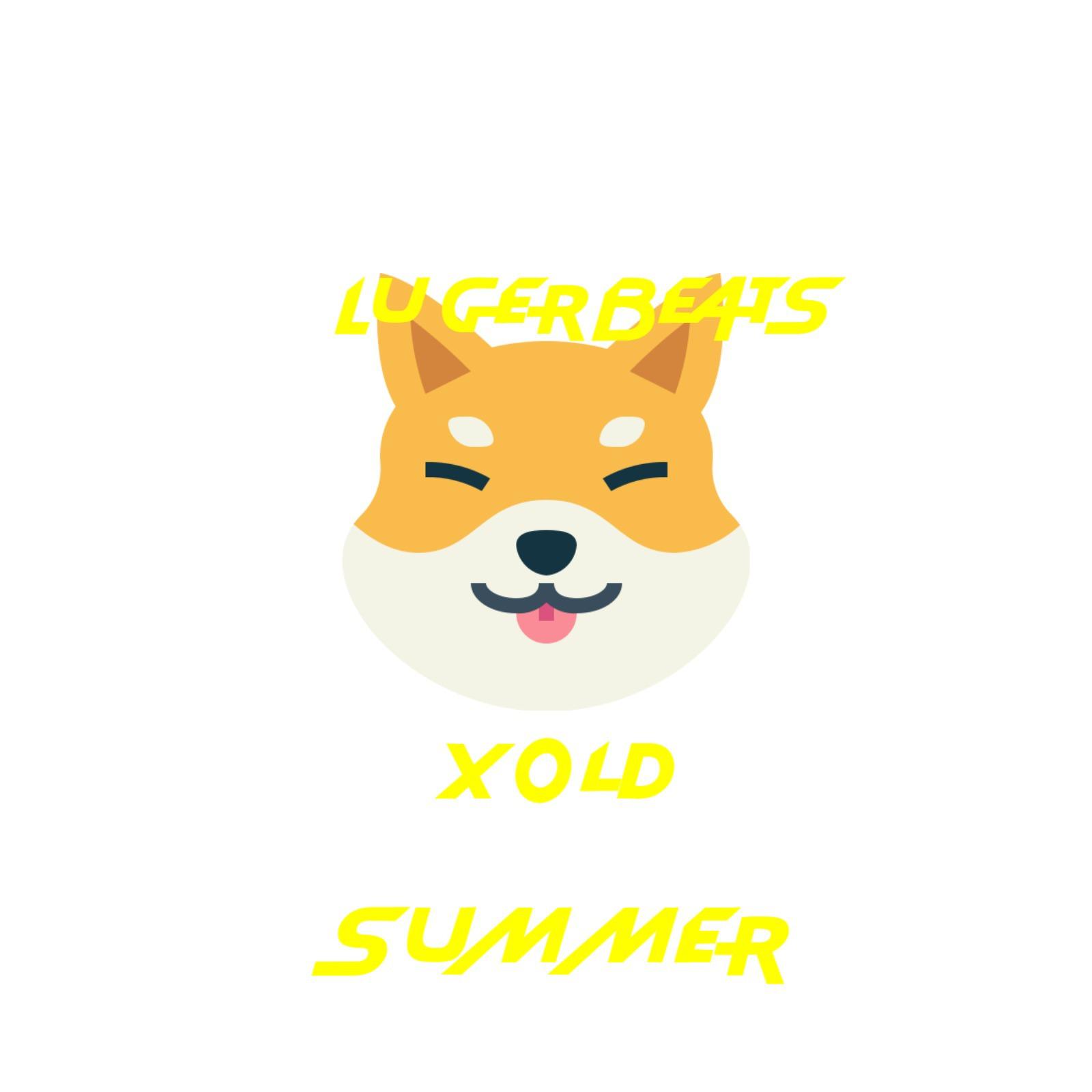 Постер альбома Xold Summer