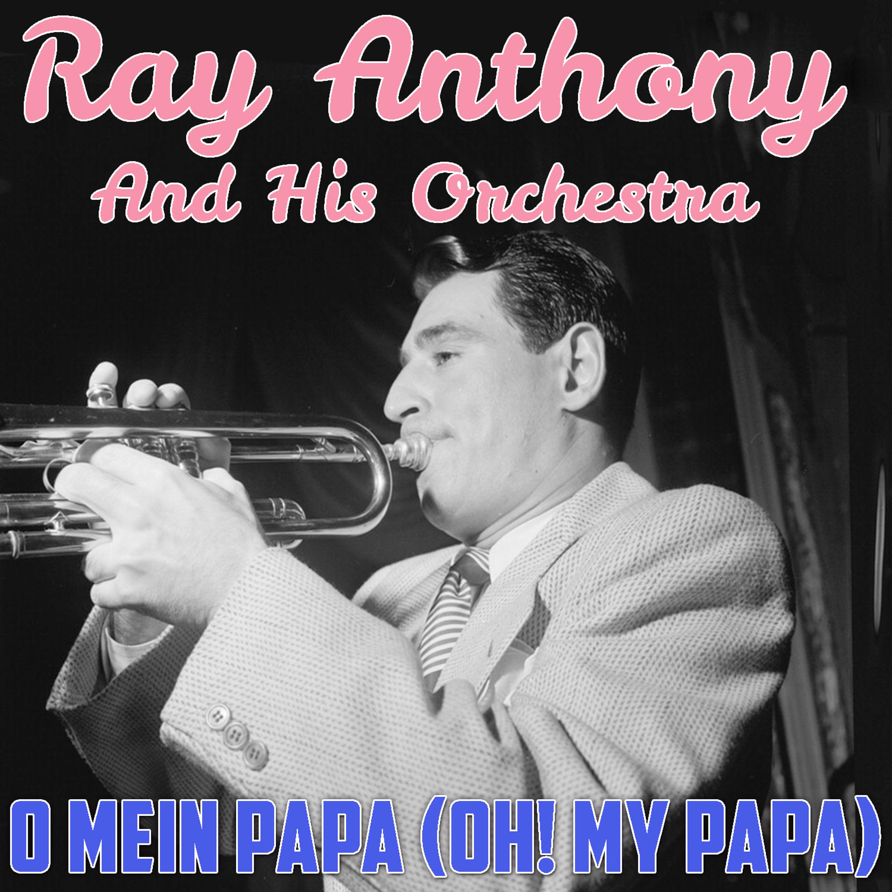 Постер альбома O Mein Papa (Oh! My Papa)