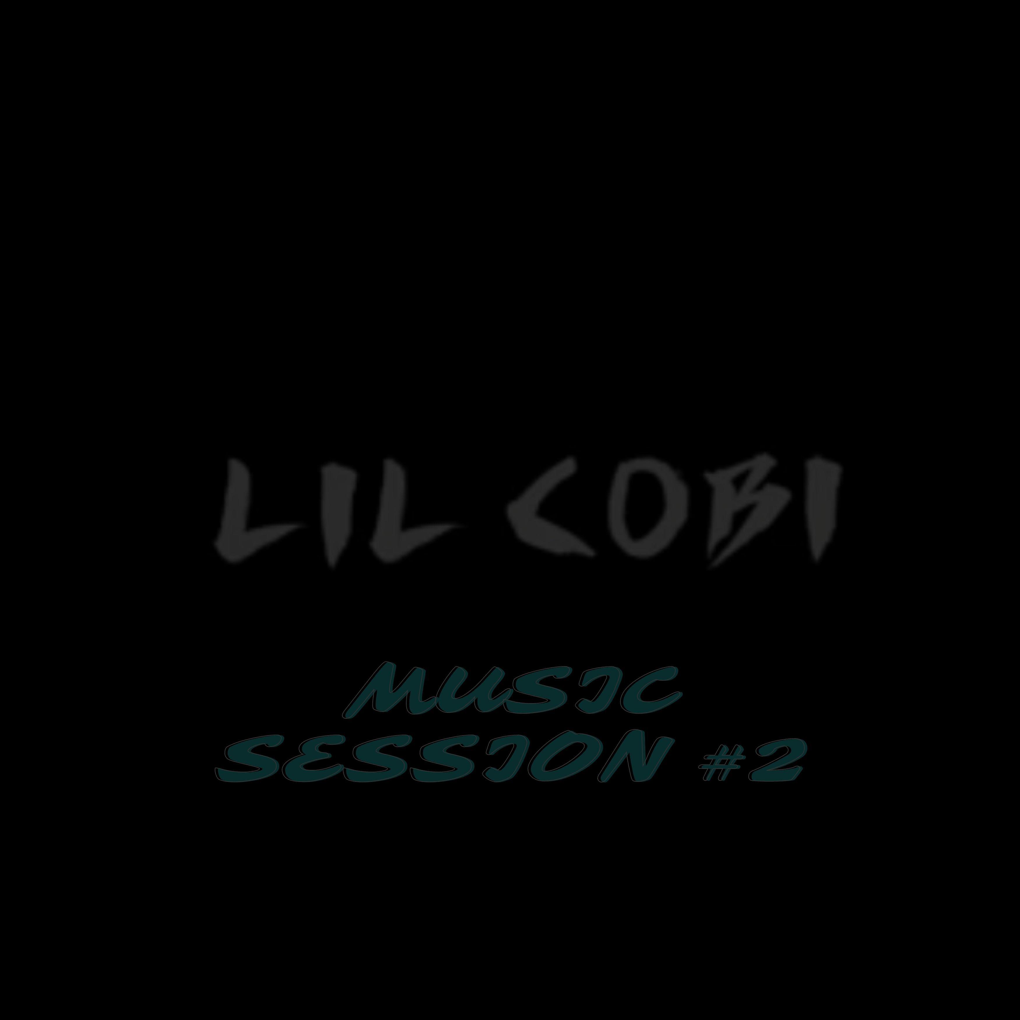 Постер альбома Music Sessions #2