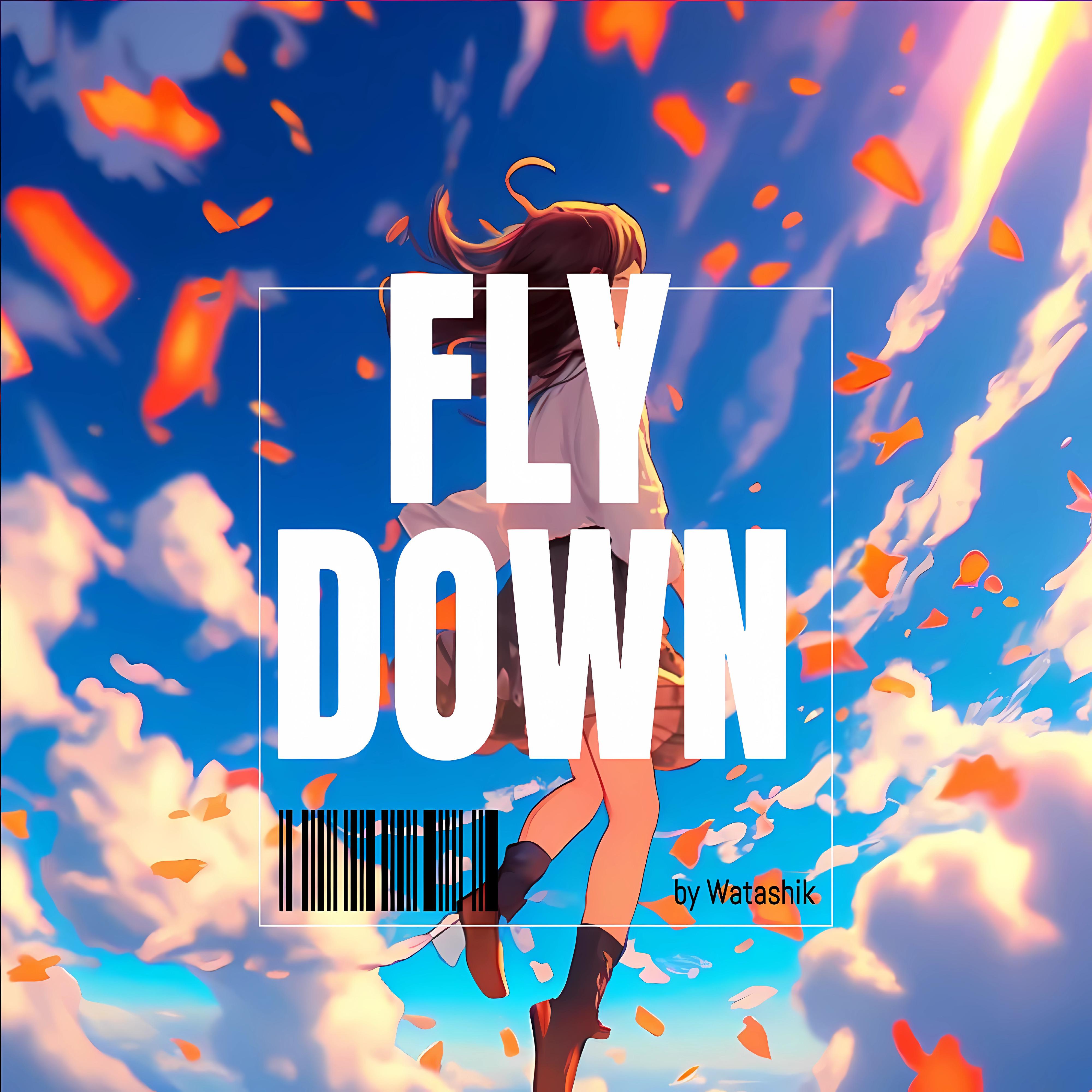 Постер альбома Fly Down