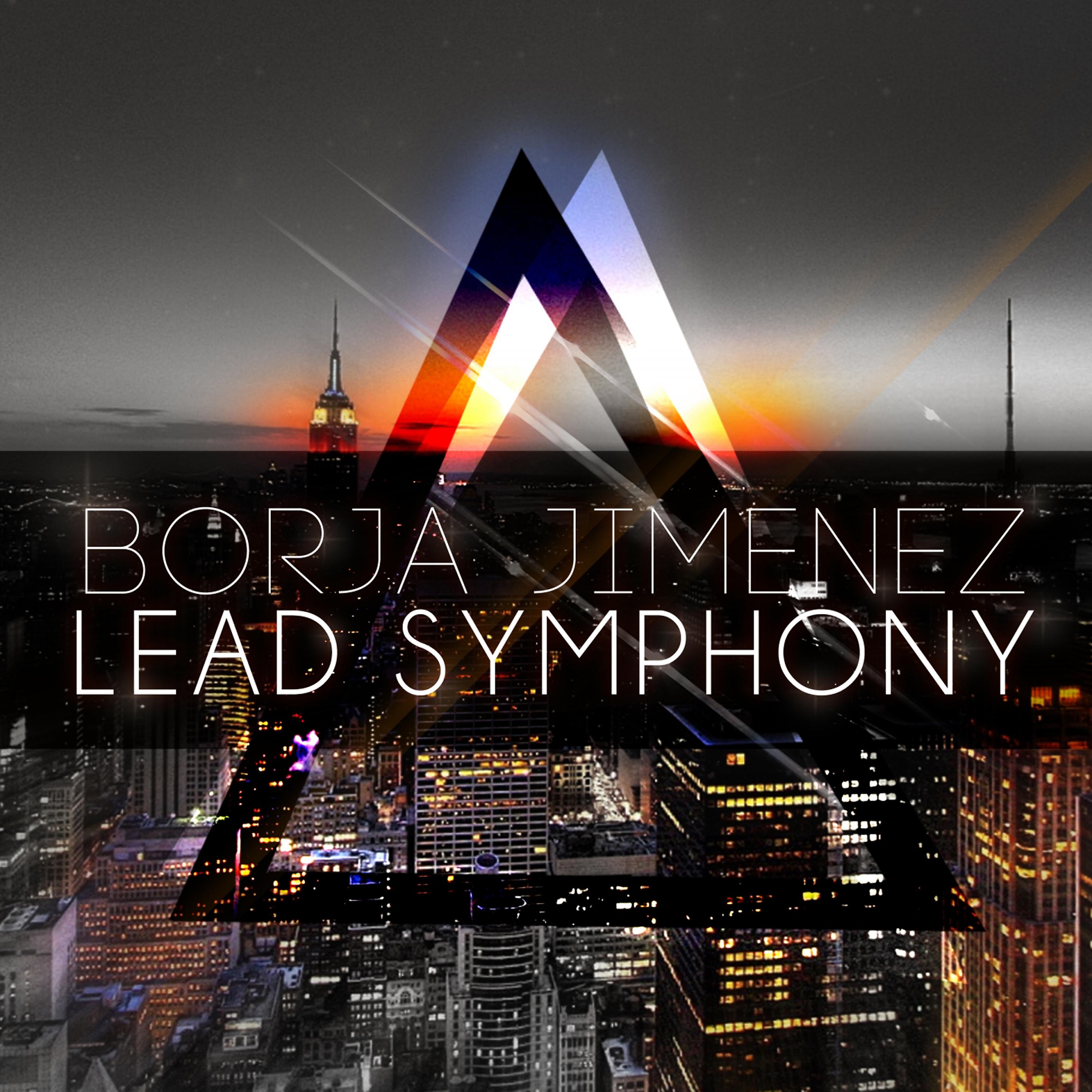 Постер альбома Lead Symphony
