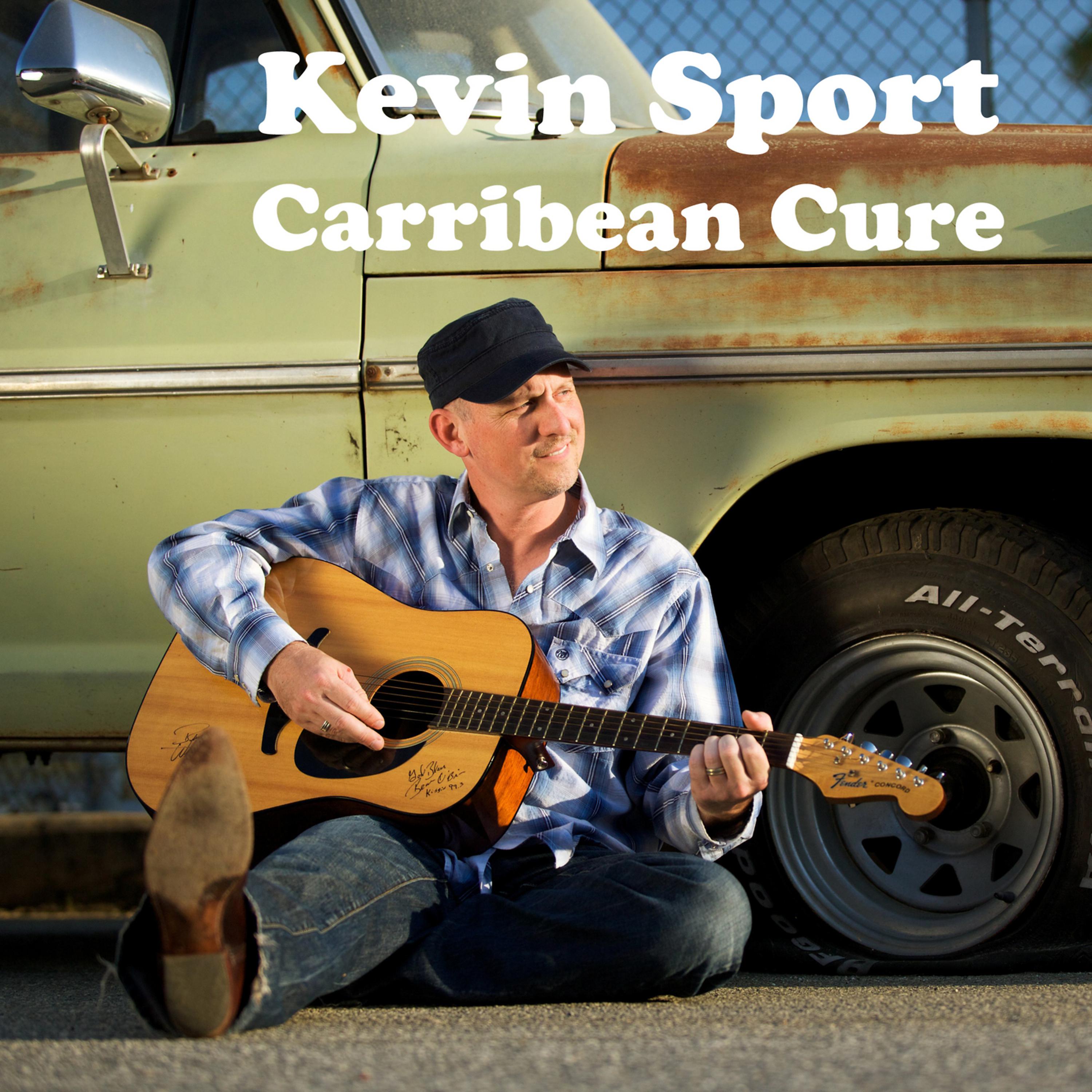 Постер альбома Caribbean Cure
