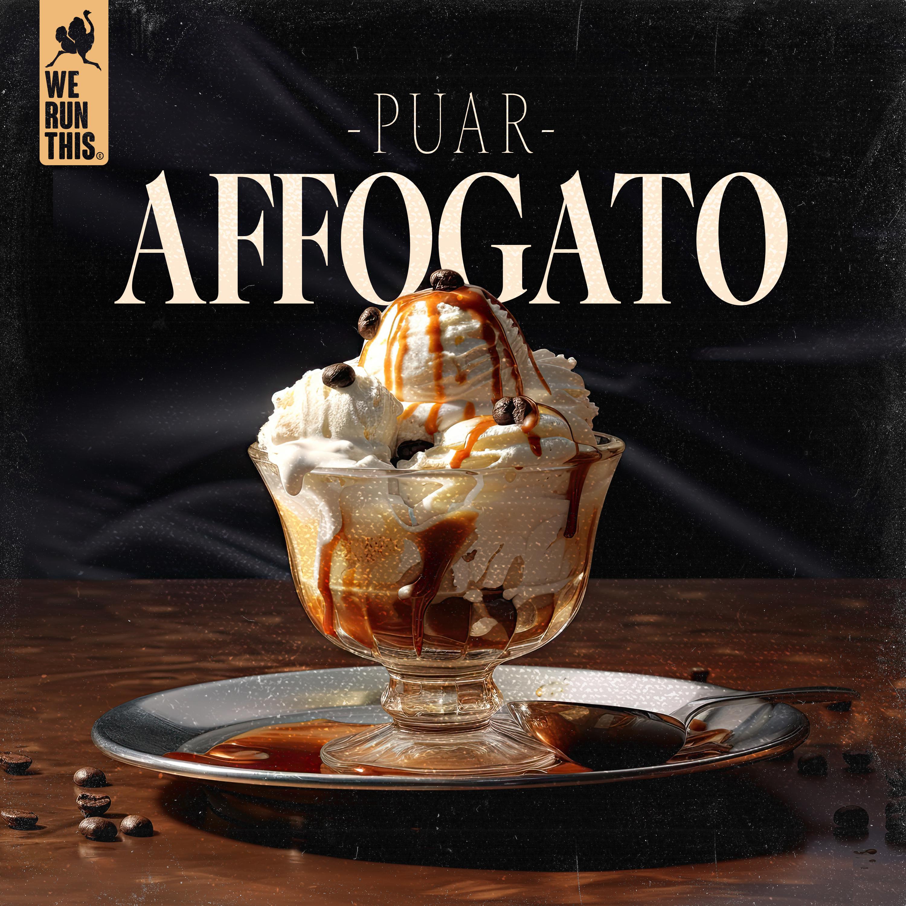 Постер альбома Affogato