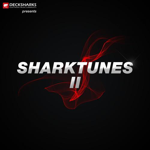 Постер альбома Sharktunes 02