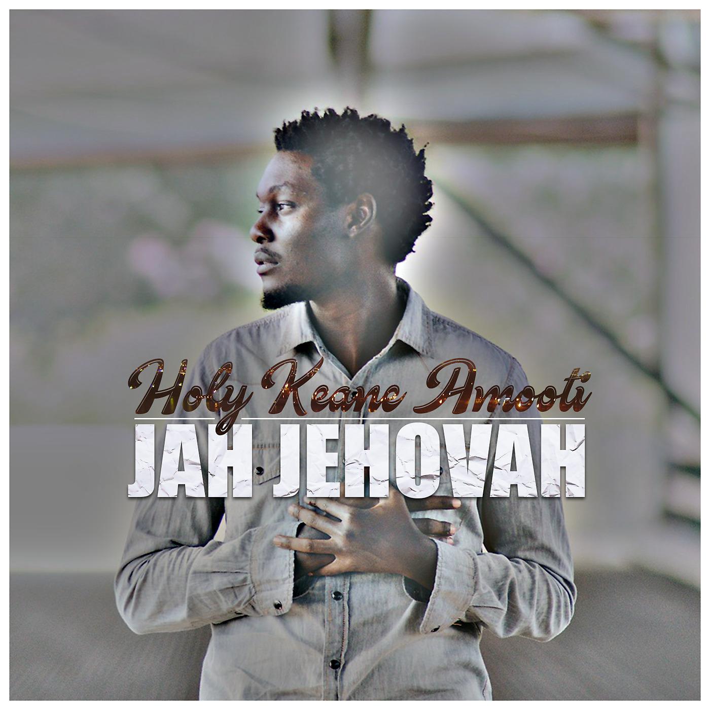 Постер альбома Jah Jehovah