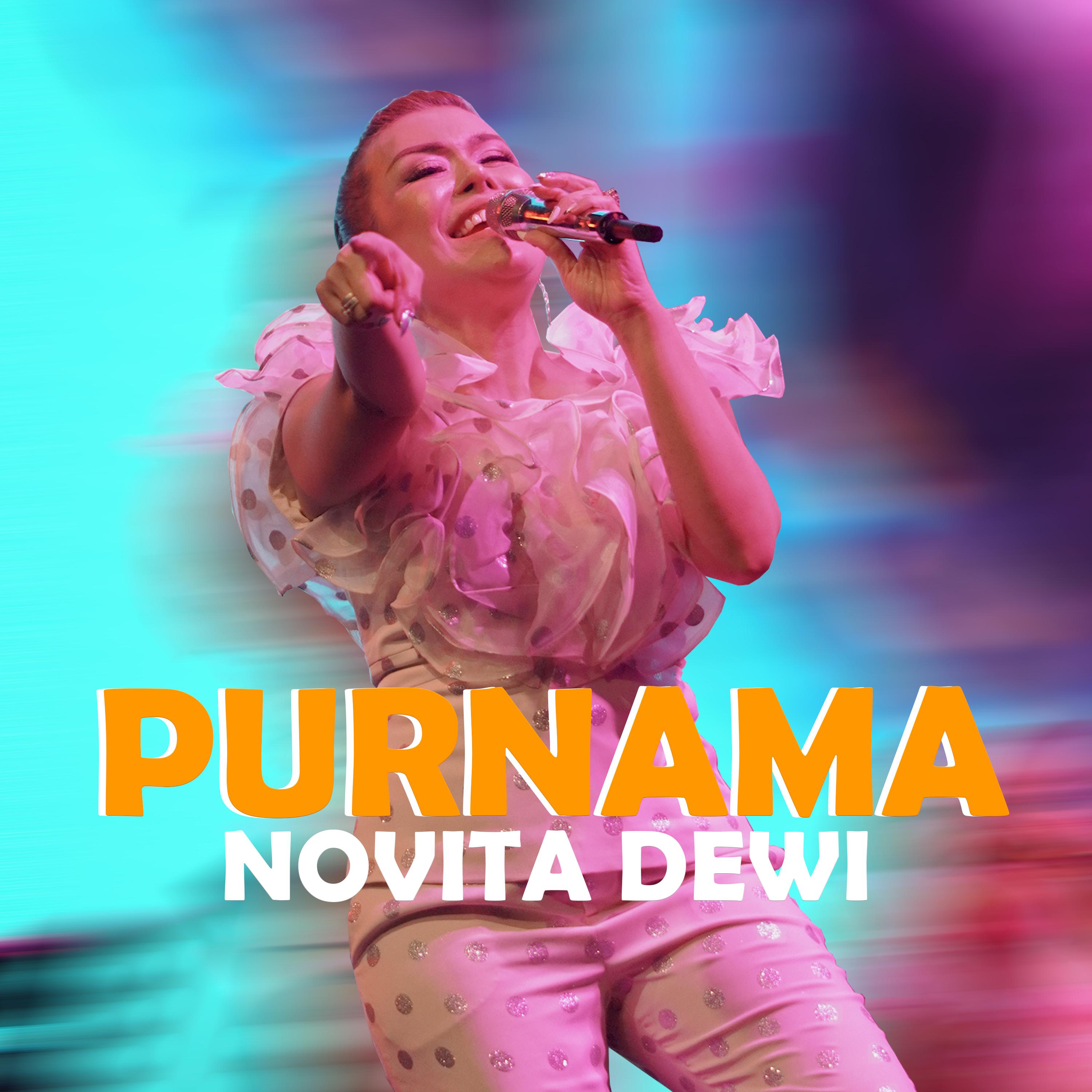 Постер альбома Purnama