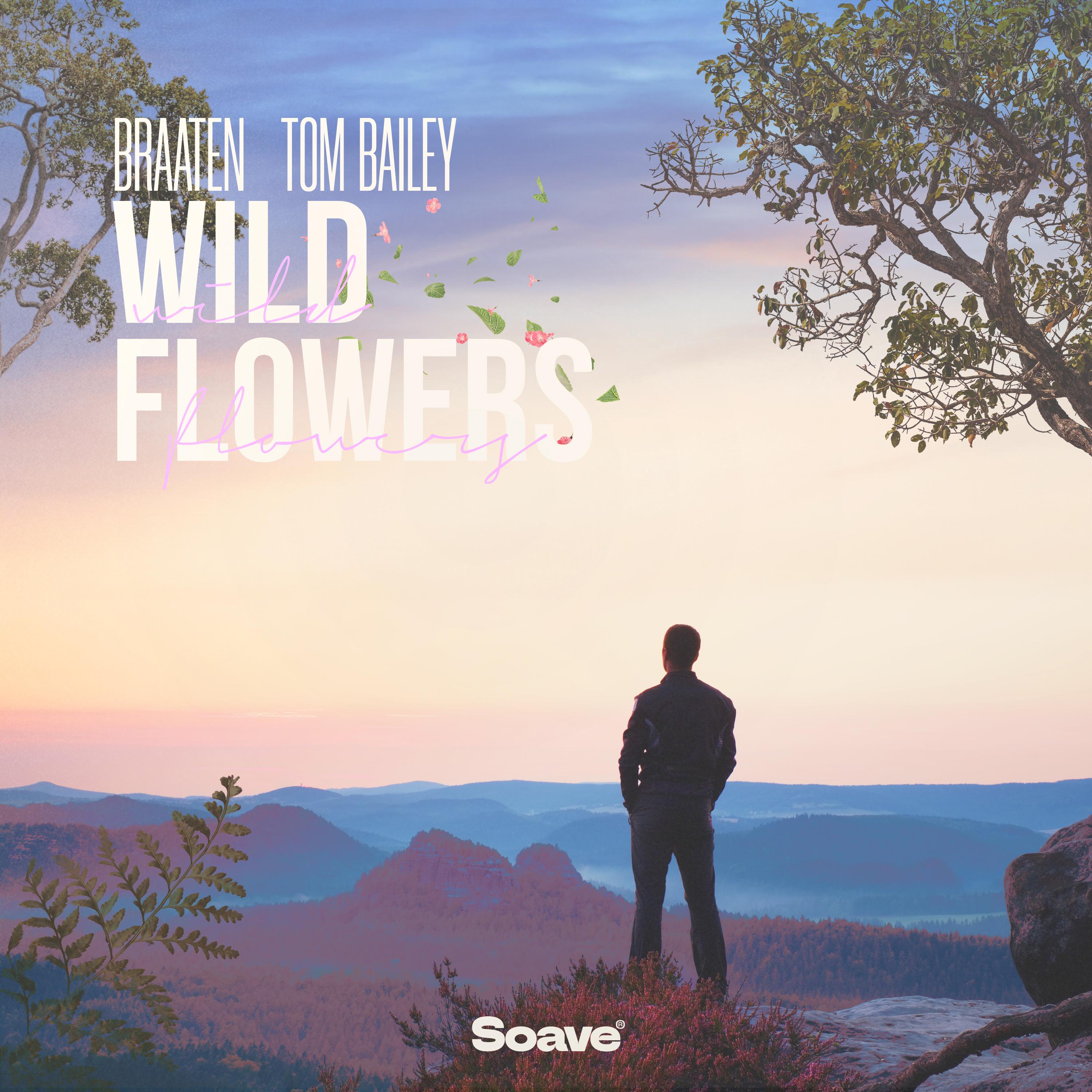 Постер альбома Wild Flowers