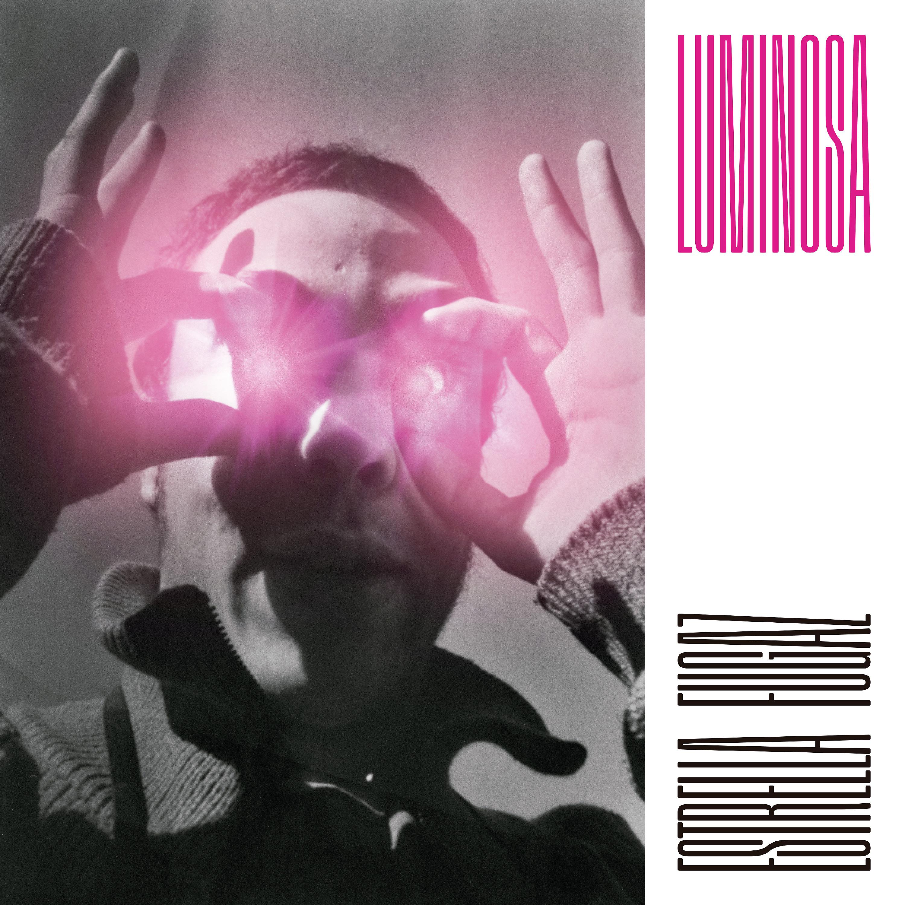 Постер альбома Luminosa