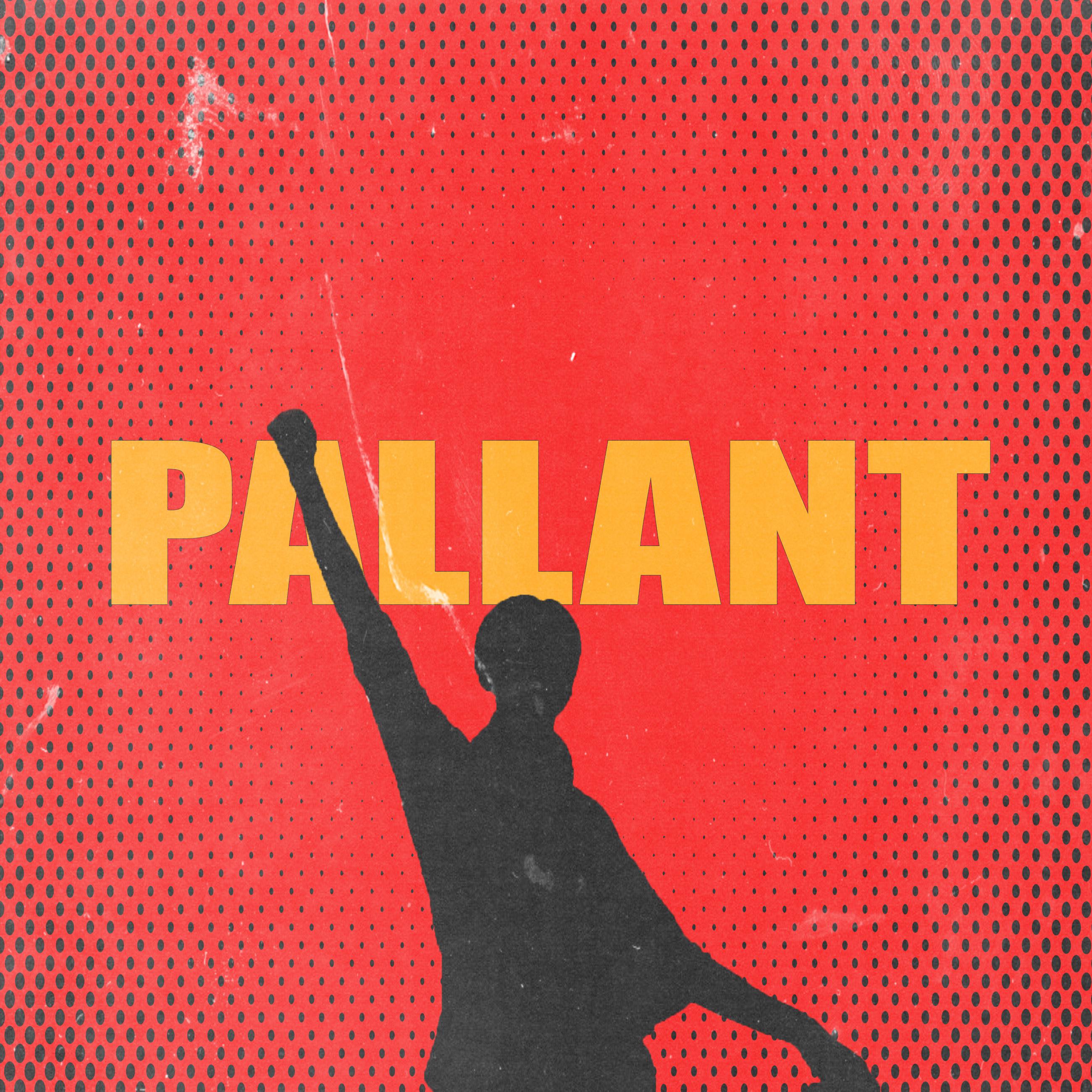 Постер альбома Pala