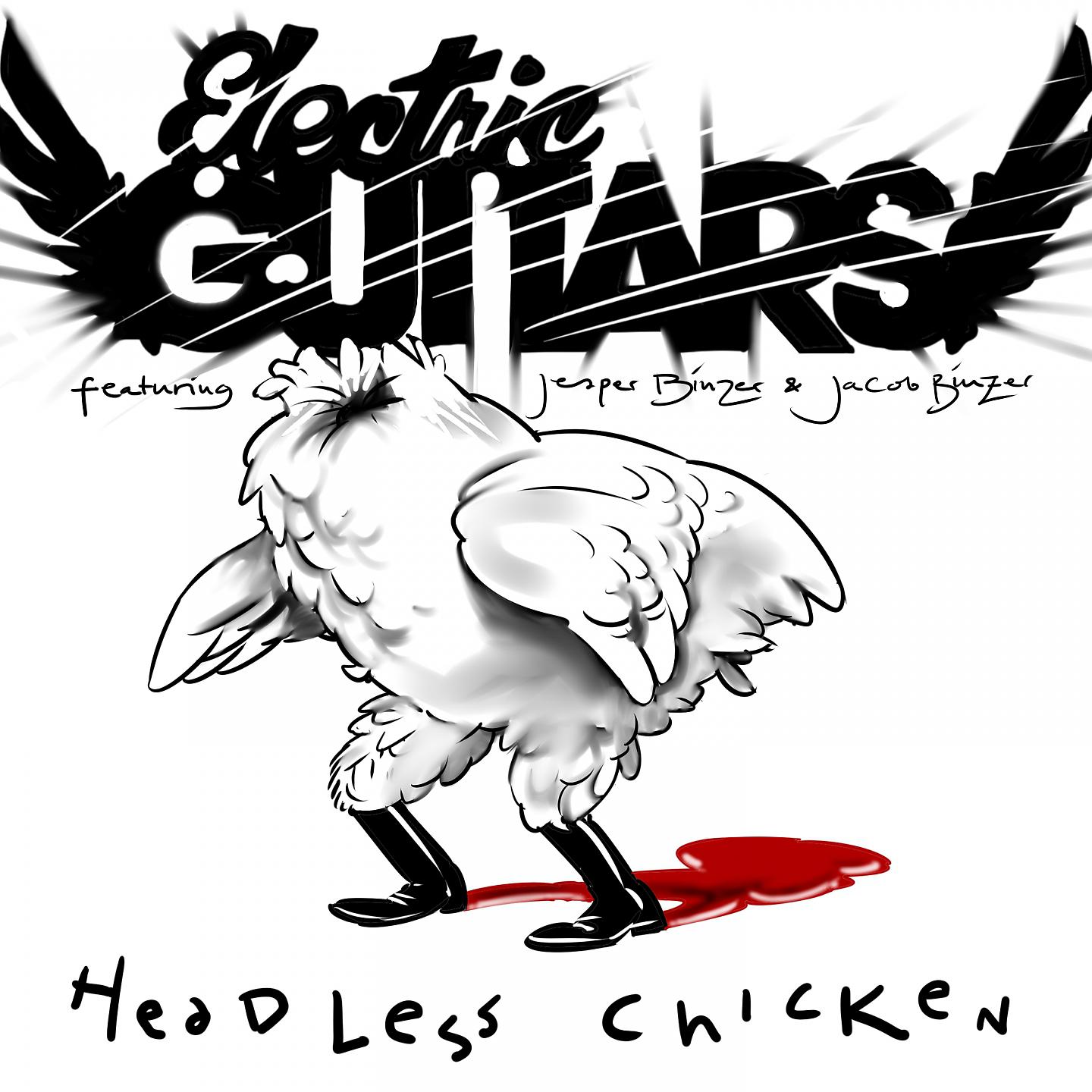 Постер альбома Headless Chicken