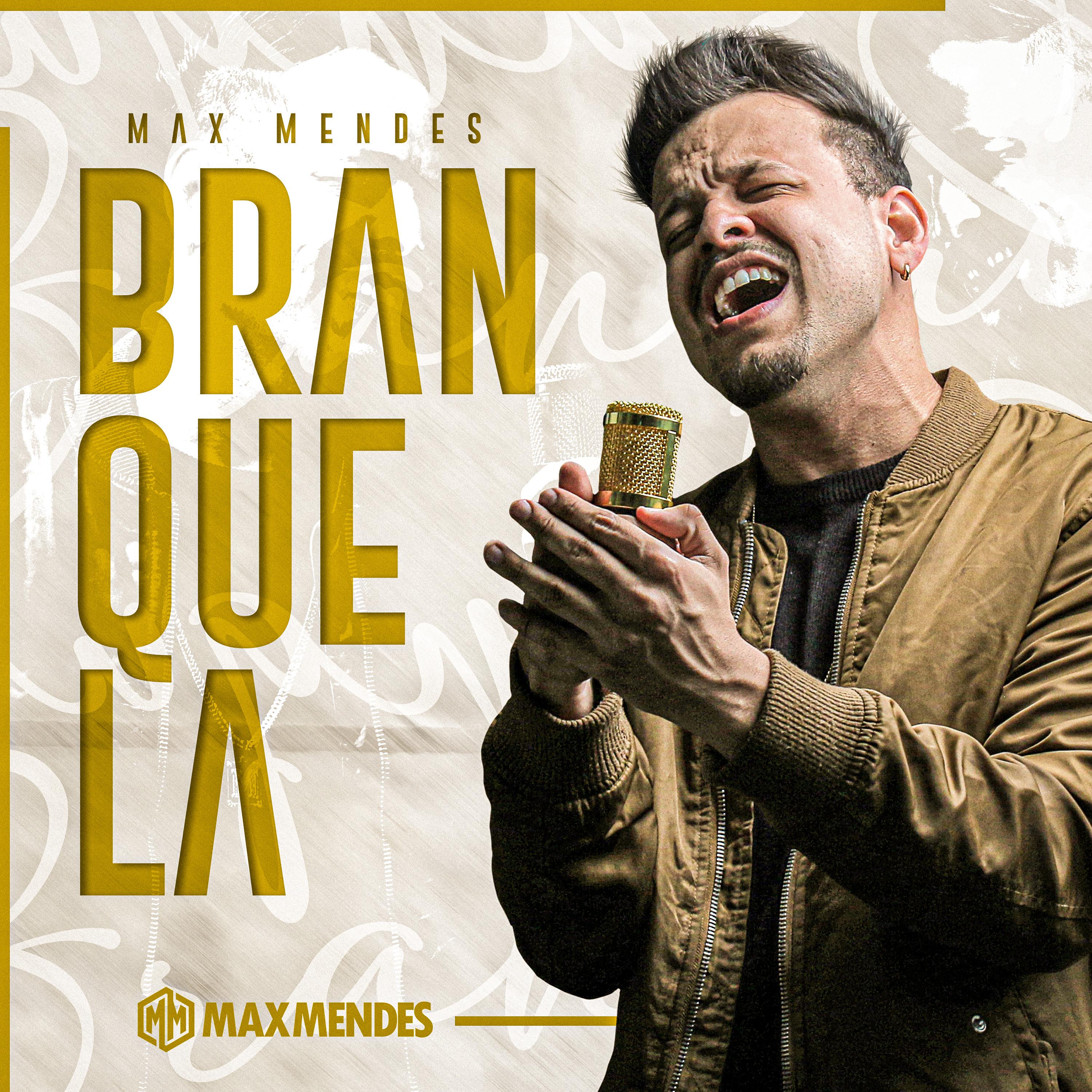 Постер альбома Branquela