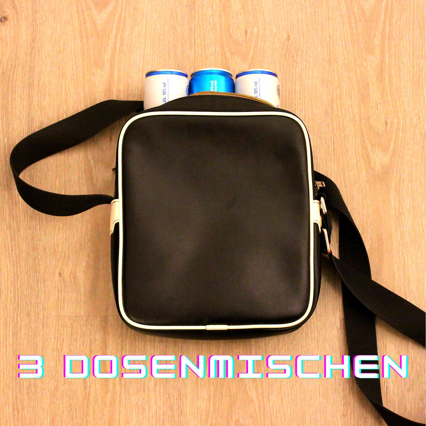 Постер альбома 3 Dosenmischen