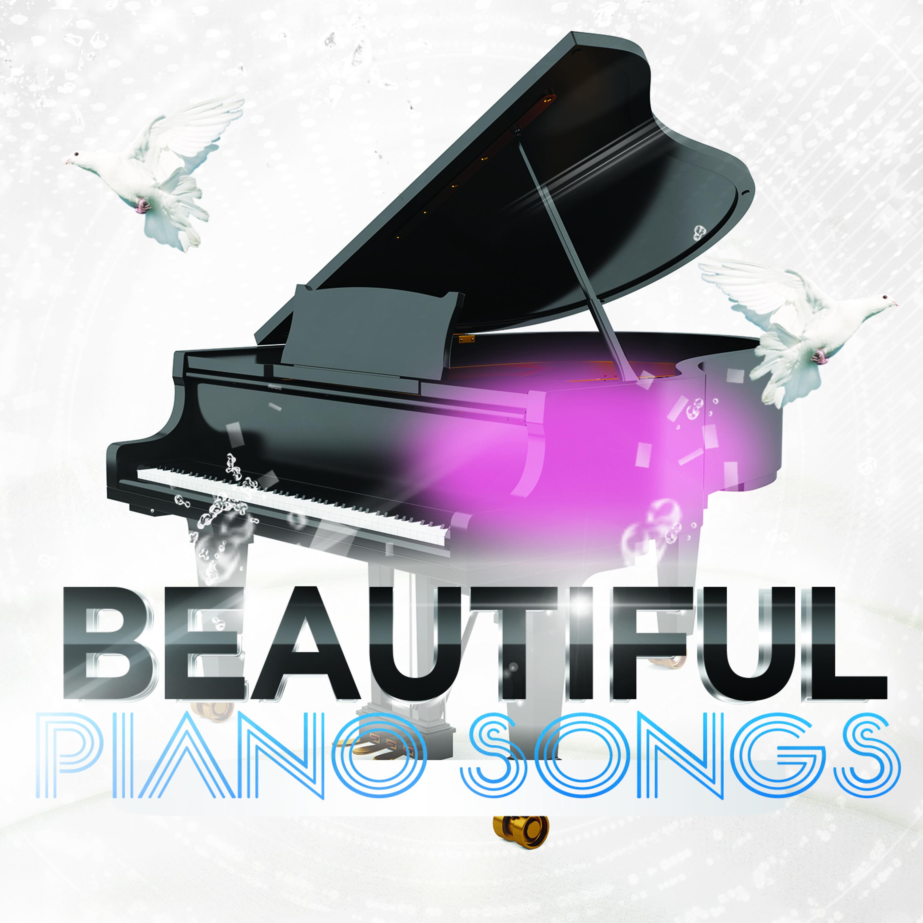 Постер альбома Beautiful Piano Songs