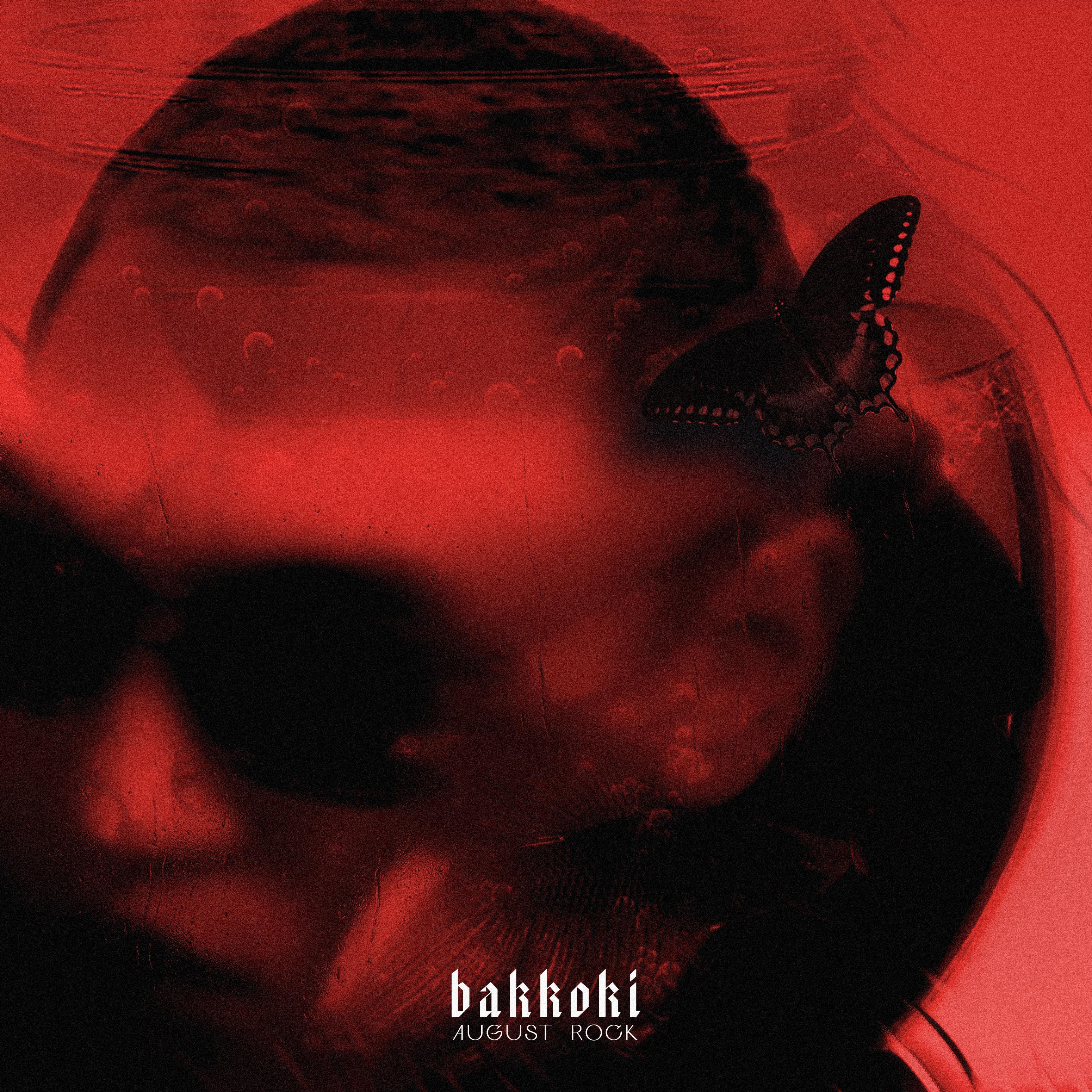 Постер альбома Bakkoki
