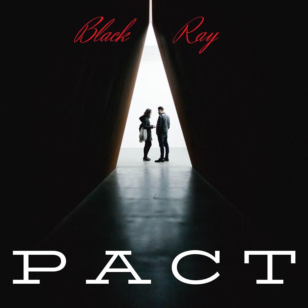 Постер альбома Pact