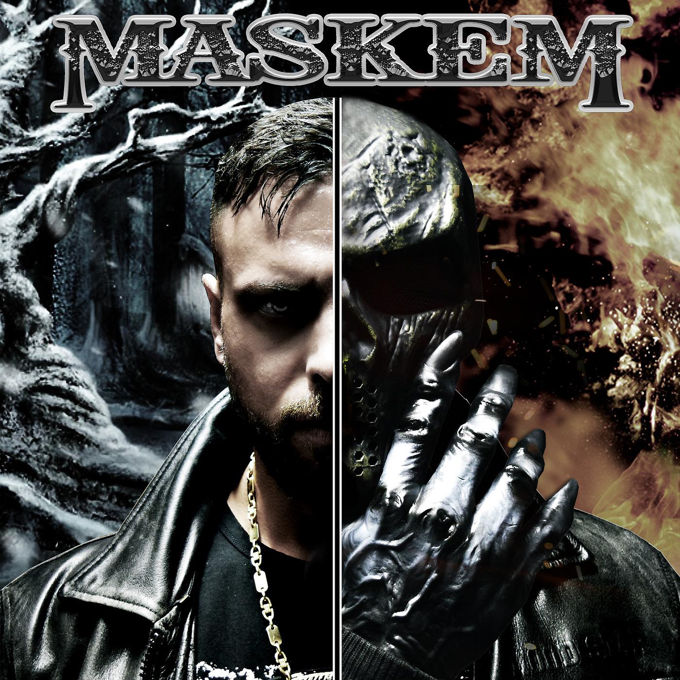 Постер альбома Maskem