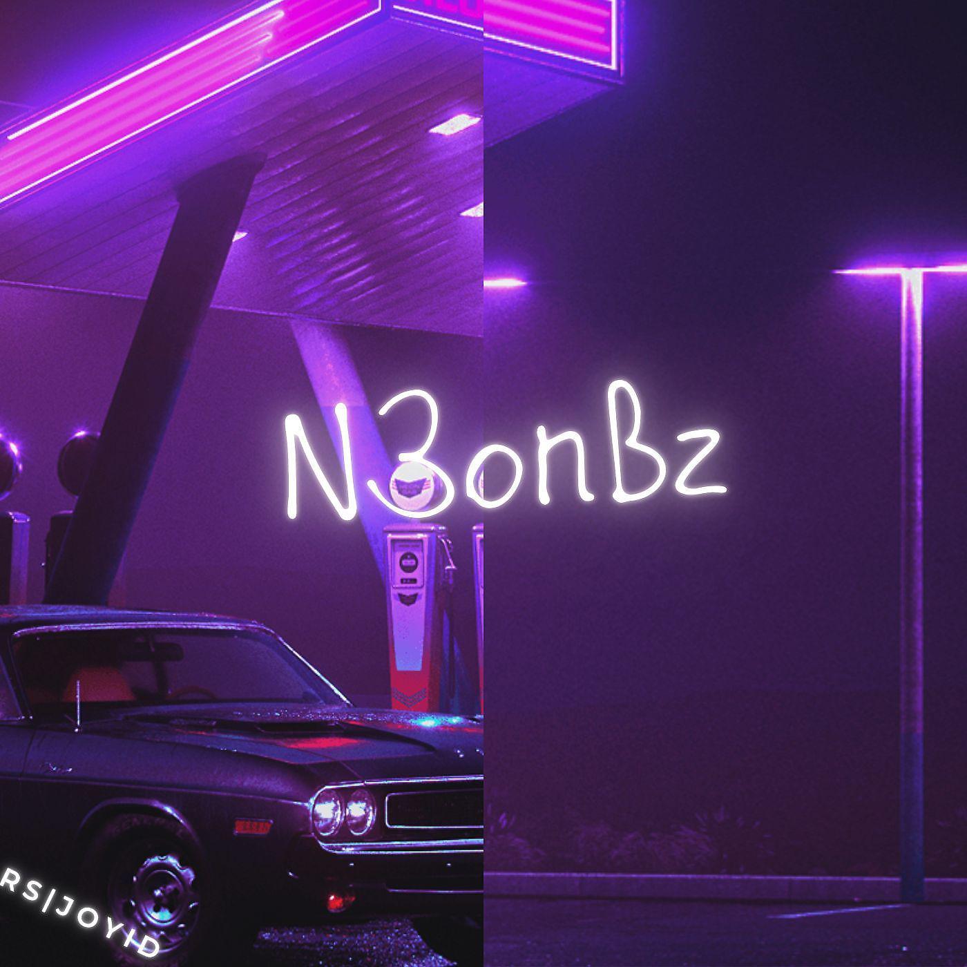 Постер альбома N3onbz