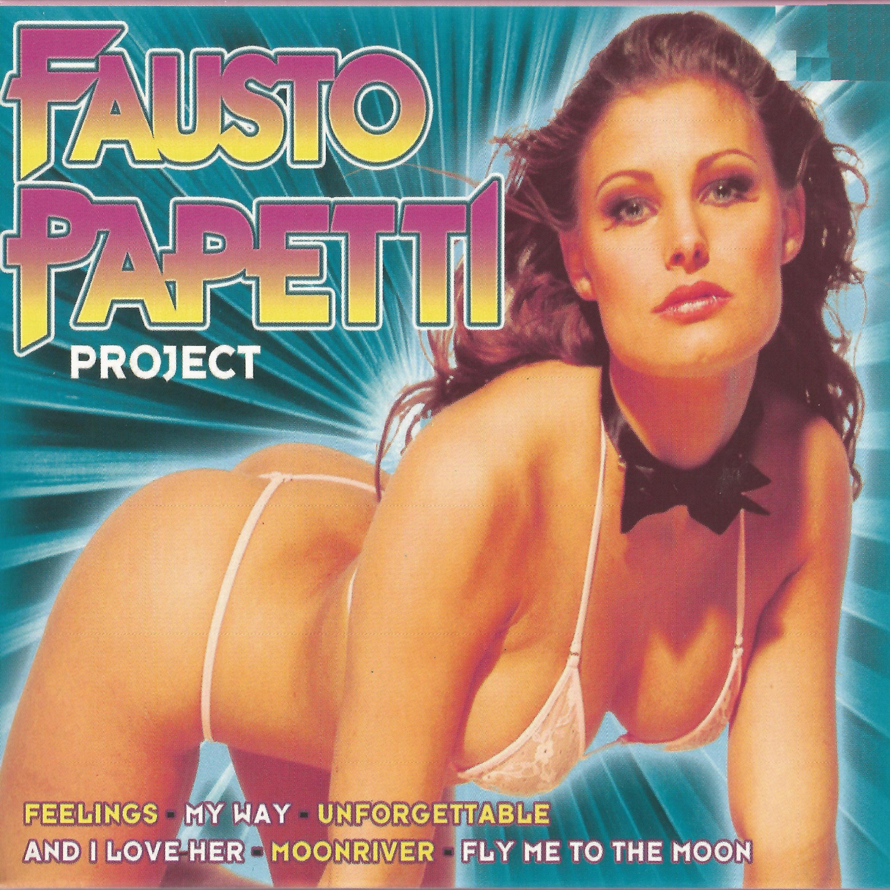 Постер альбома Fausto Papetti Project