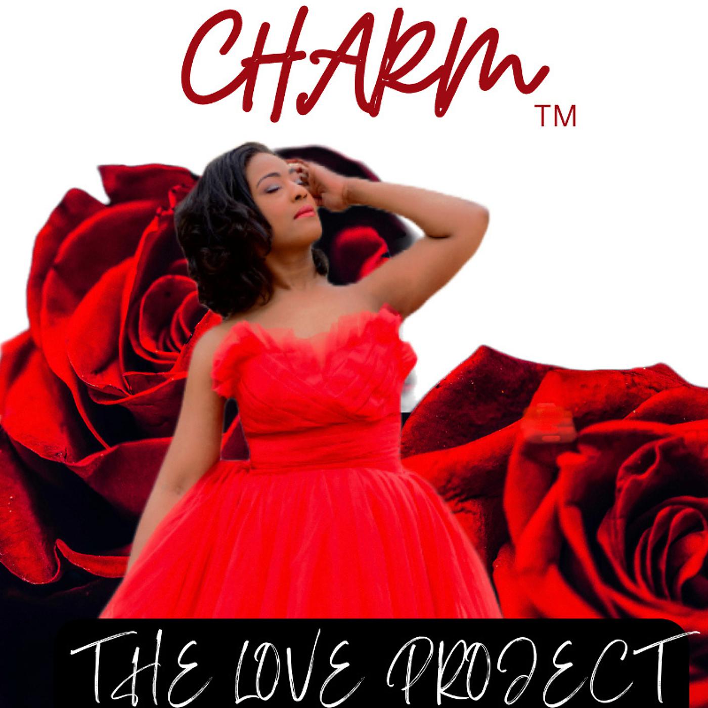Постер альбома The Love Project