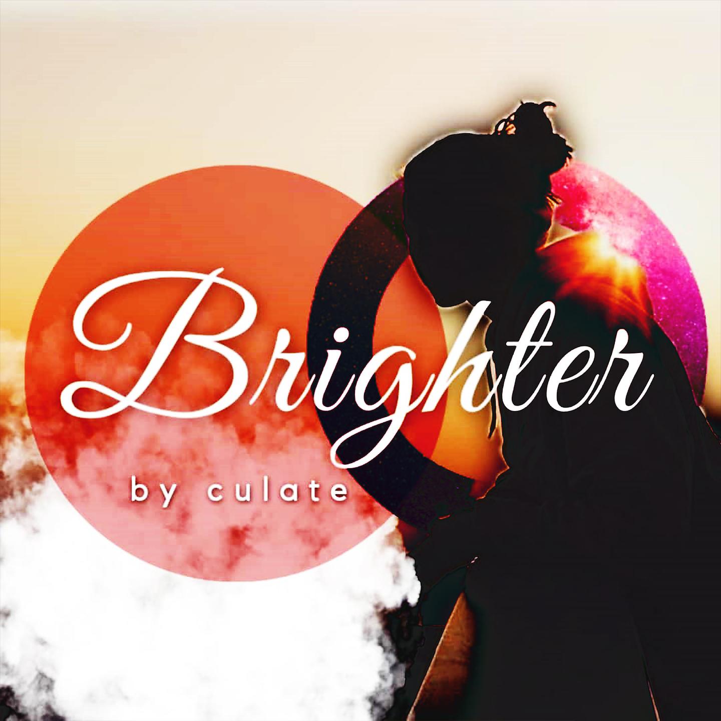 Постер альбома Brighter