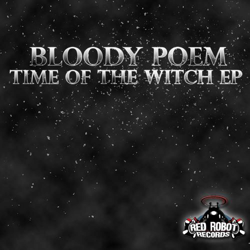 Постер альбома Time of the Witch Ep