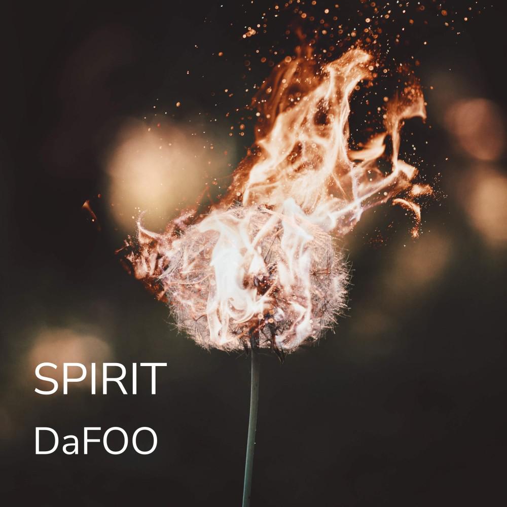 Постер альбома Spirit (Dynamic Version)