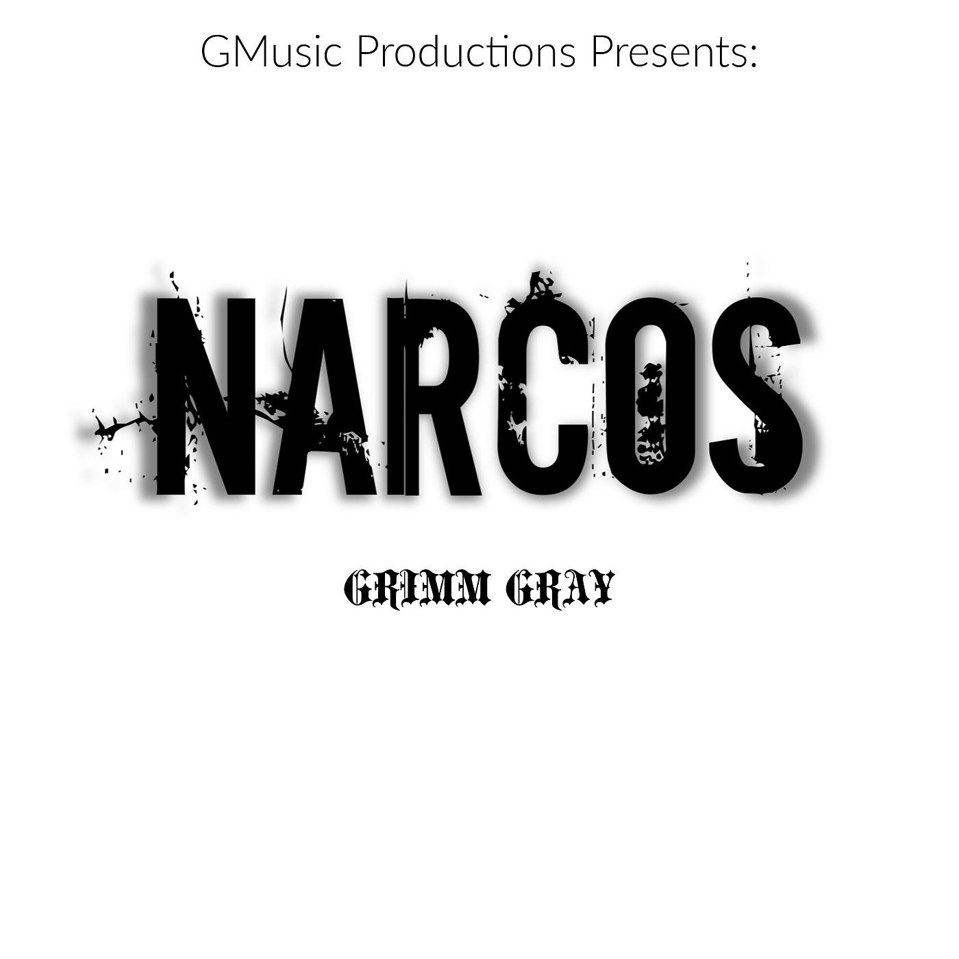 Постер альбома Narcos
