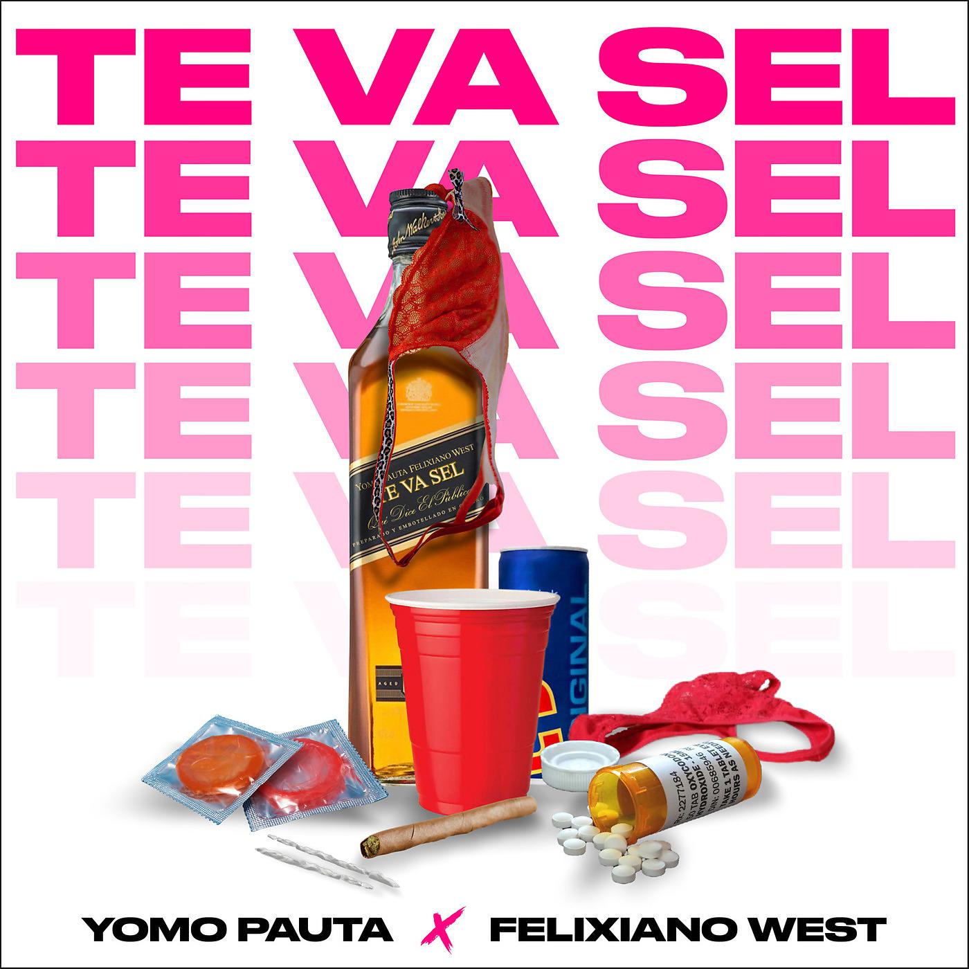 Постер альбома Te Va Sel