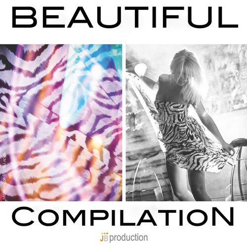 Постер альбома Beautiful Best Hits Compilation