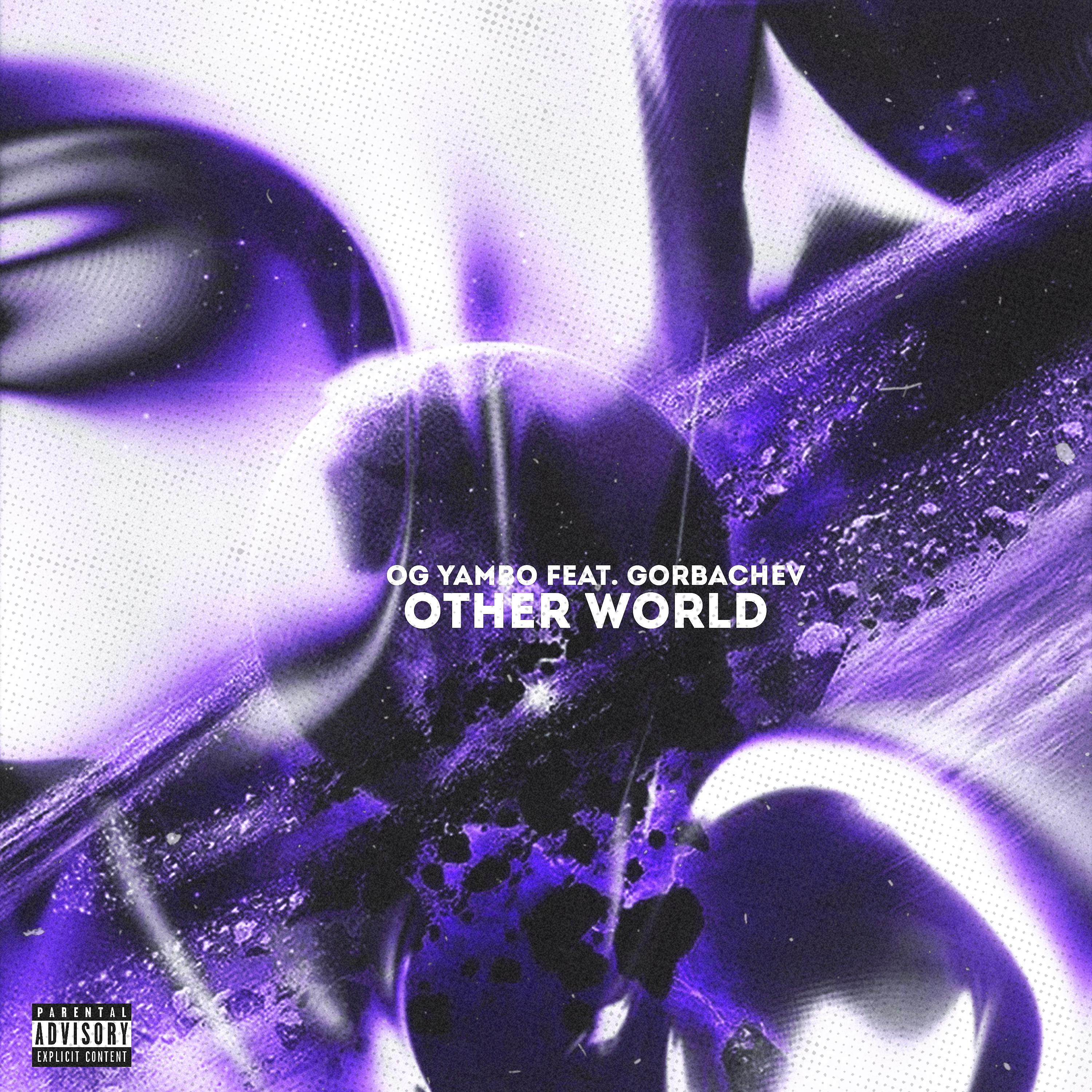 Постер альбома Other World