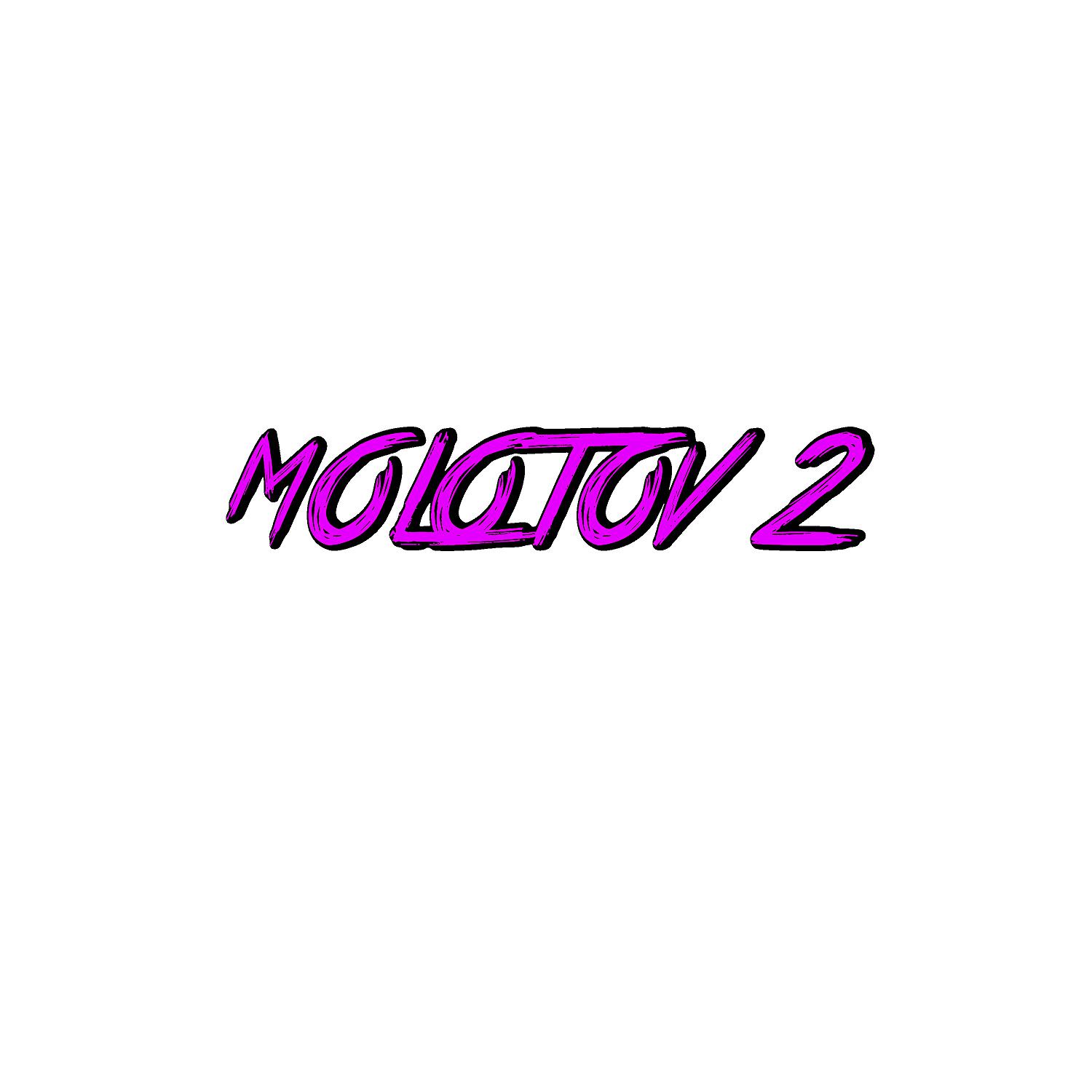 Постер альбома Molotov 2
