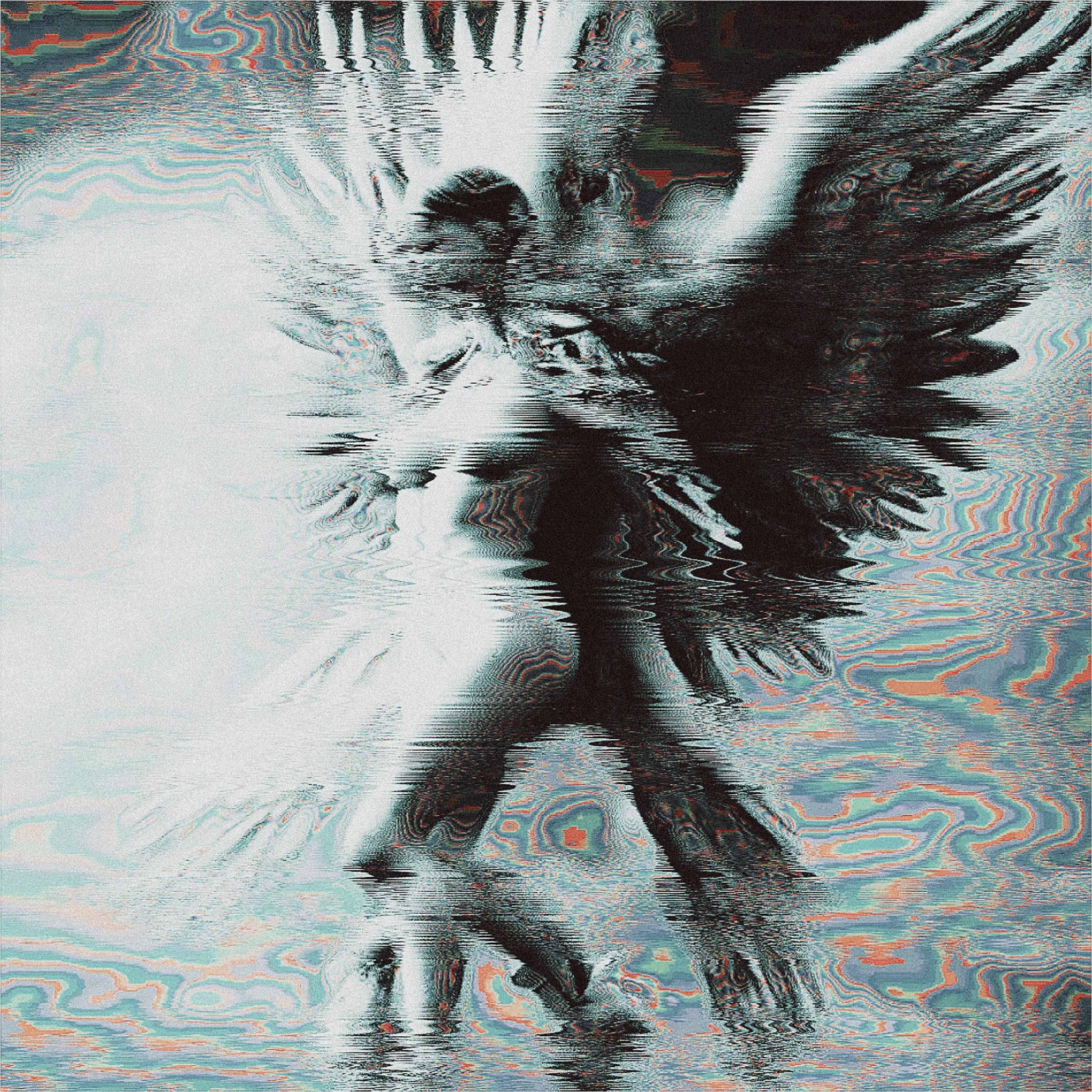 Постер альбома Крылья пепла
