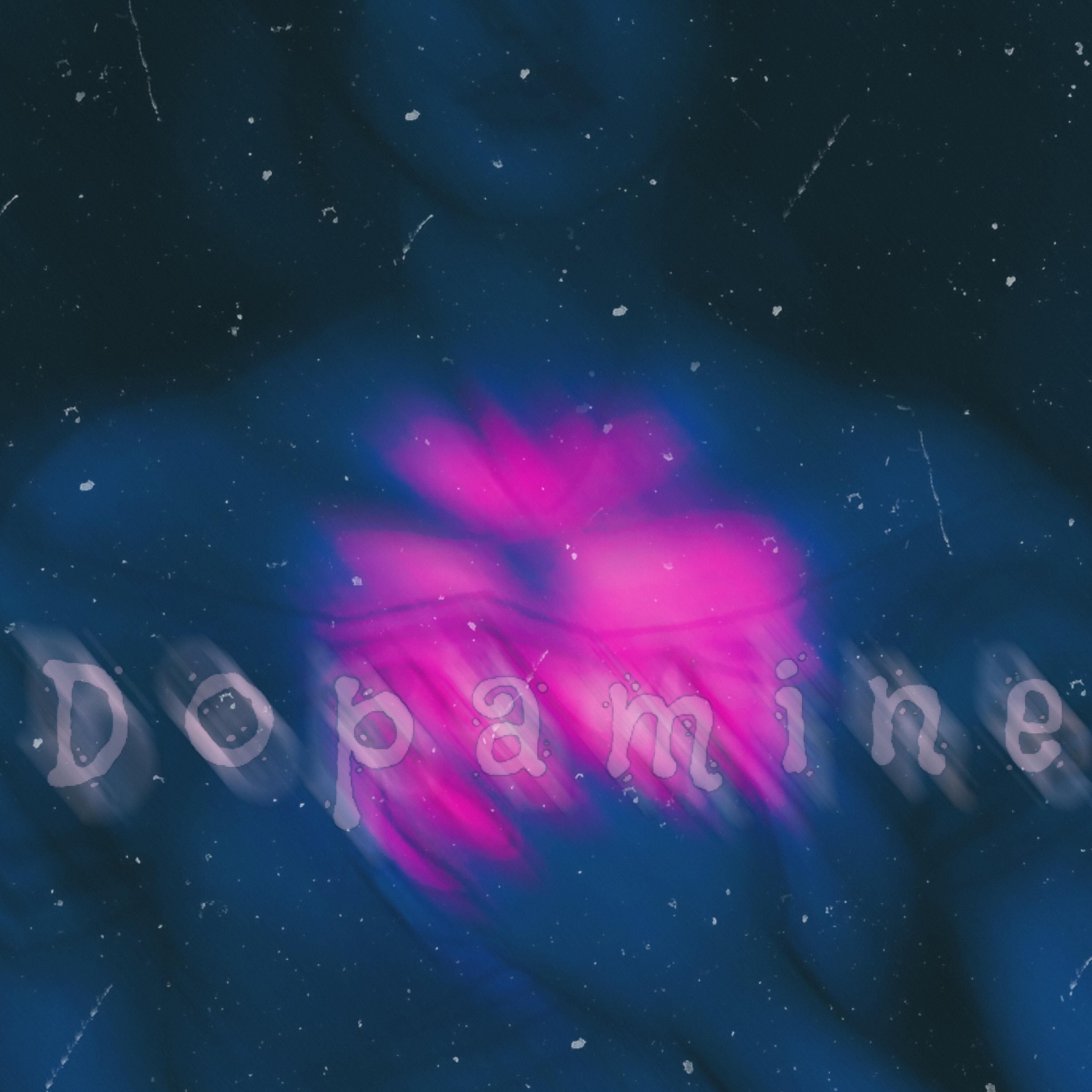 Постер альбома Dopamine