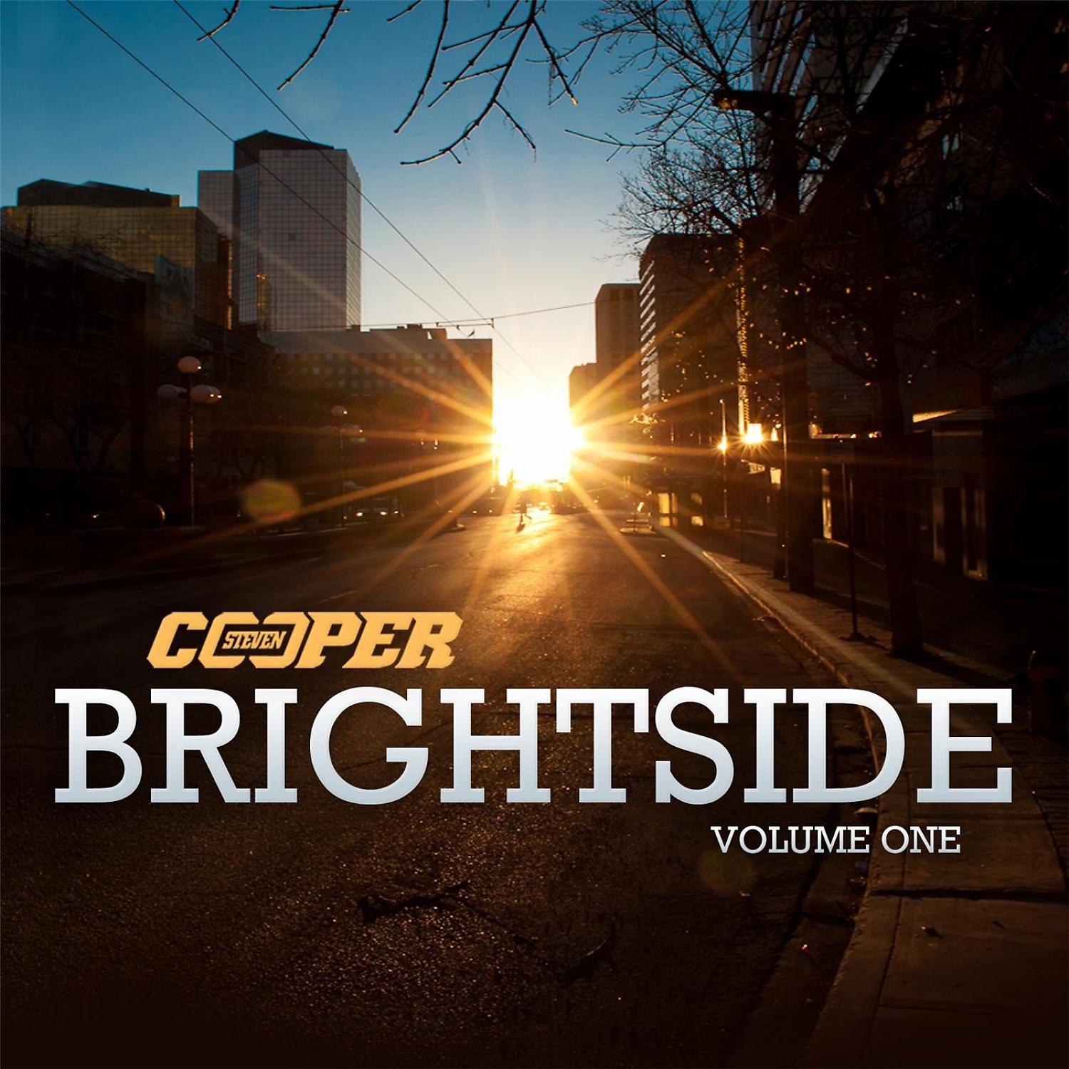Постер альбома Brightside, Vol. One EP